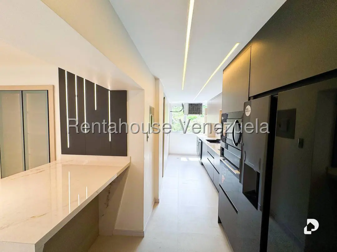 Apartamento en La Alameda, Caracas – 13