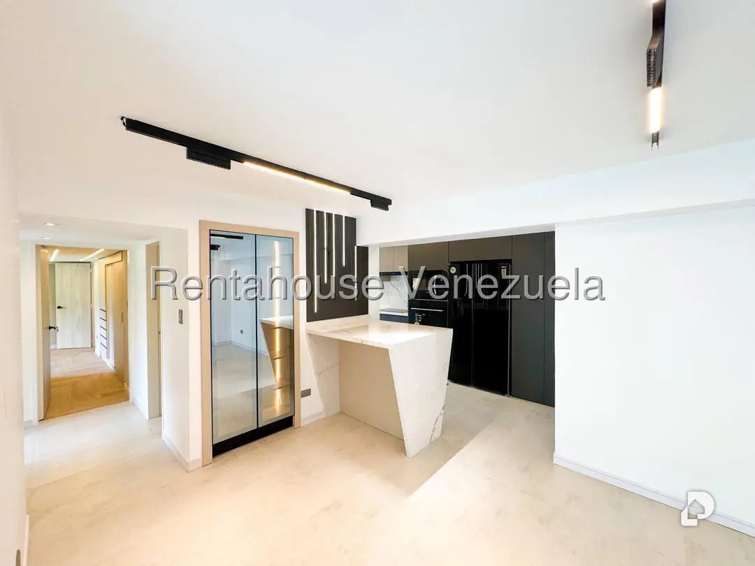 Apartamento en La Alameda, Caracas – 10