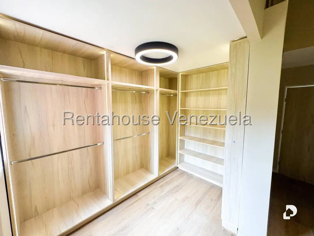 Apartamento en La Alameda, Caracas – 17