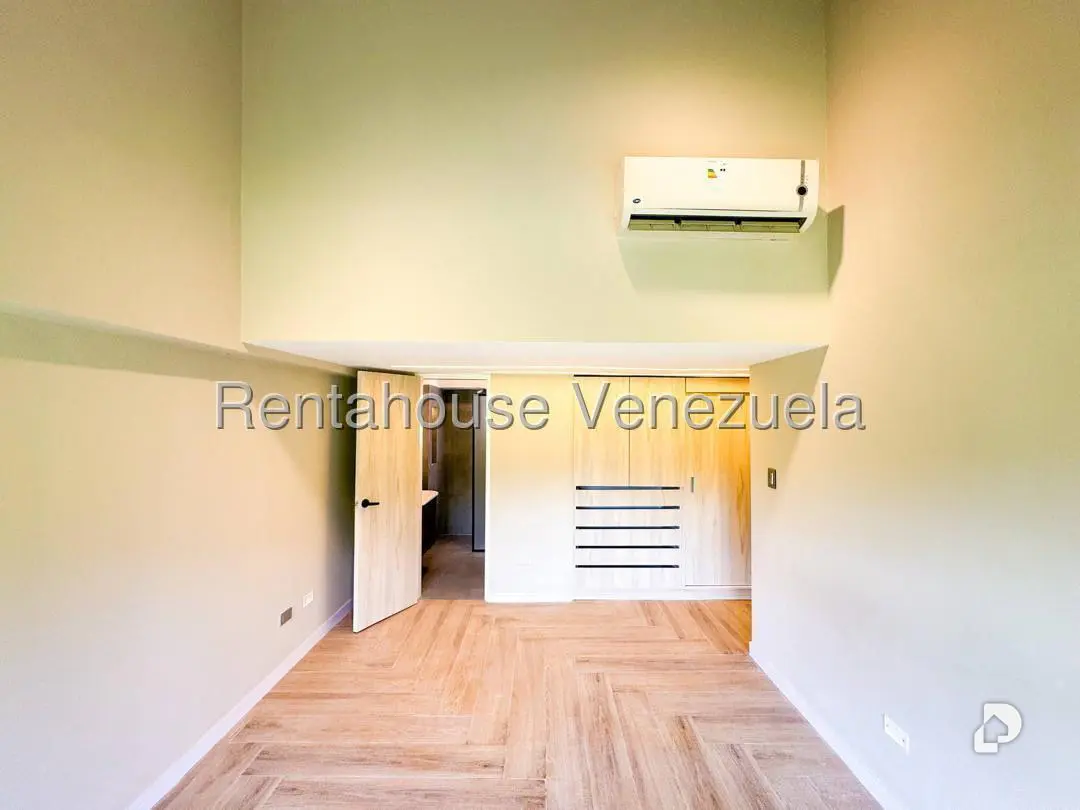 Apartamento en La Alameda, Caracas – 19
