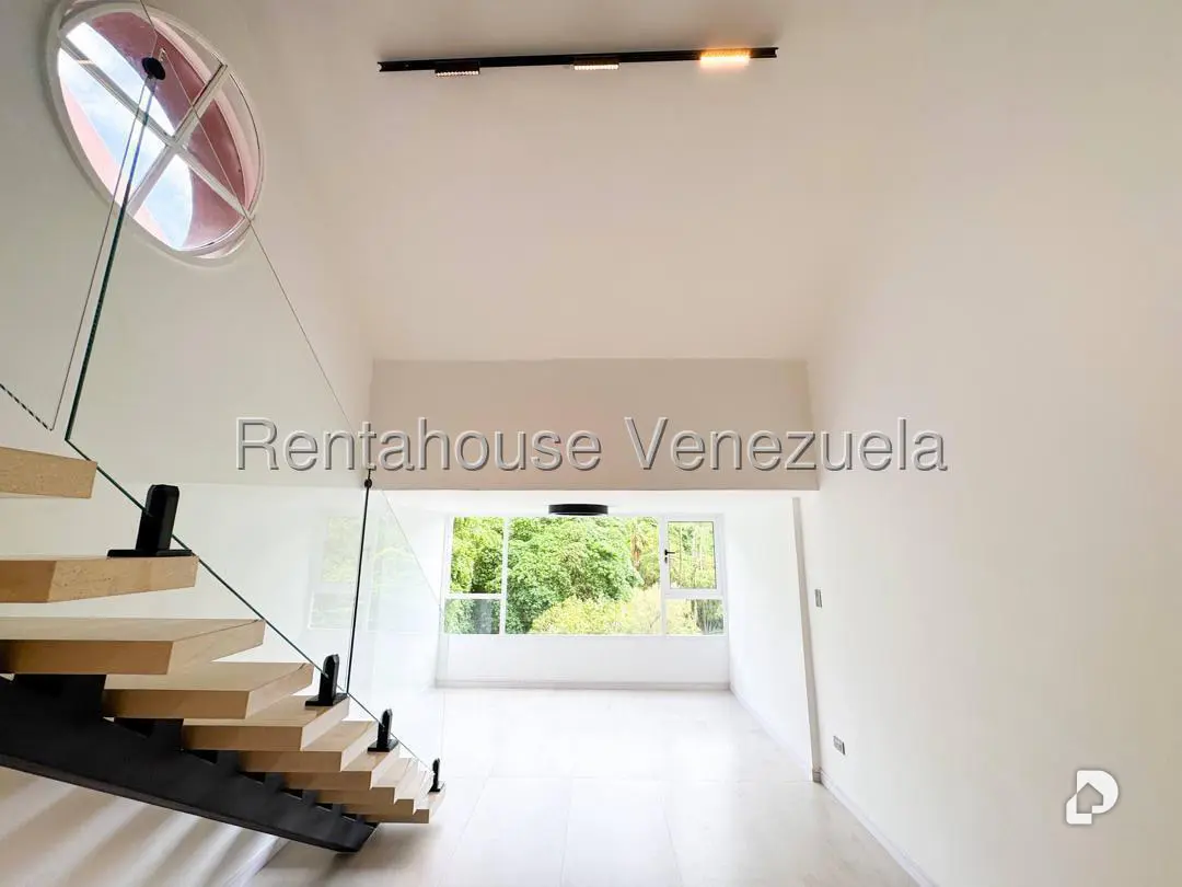 Apartamento en La Alameda, Caracas – 6