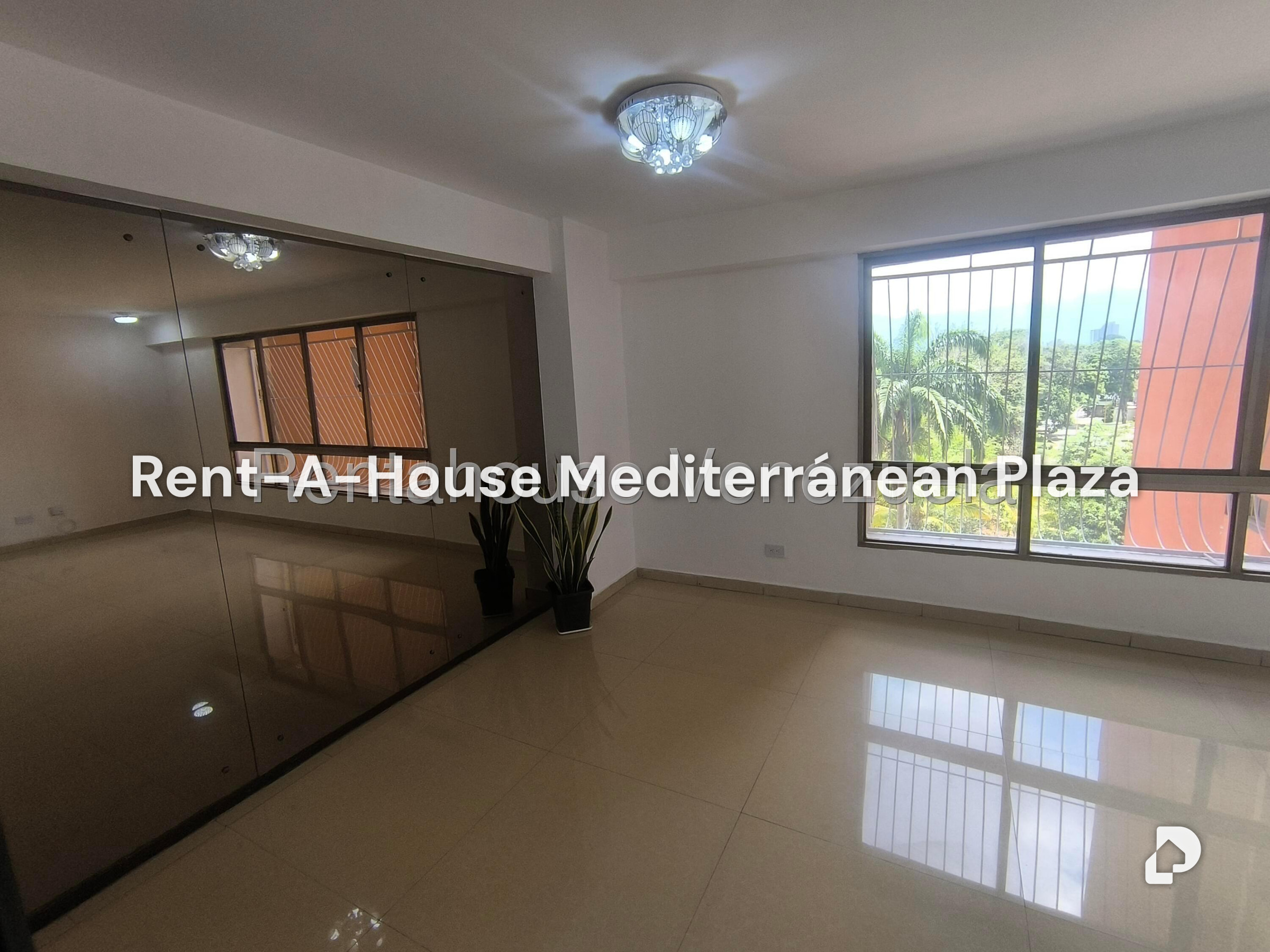 Apartamento en Av. Bolívar Norte, Valencia