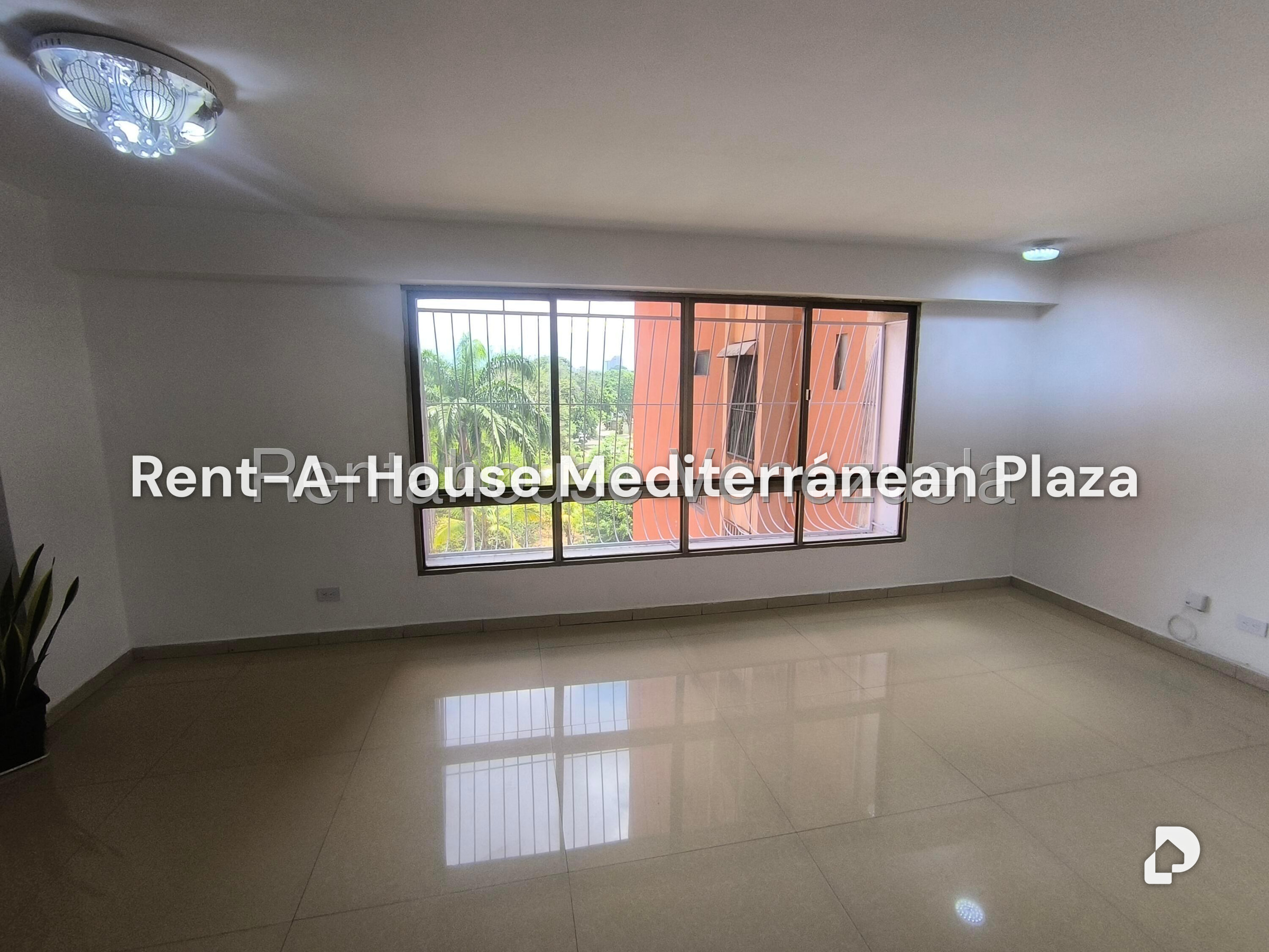 Apartamento en Av. Bolívar Norte, Valencia