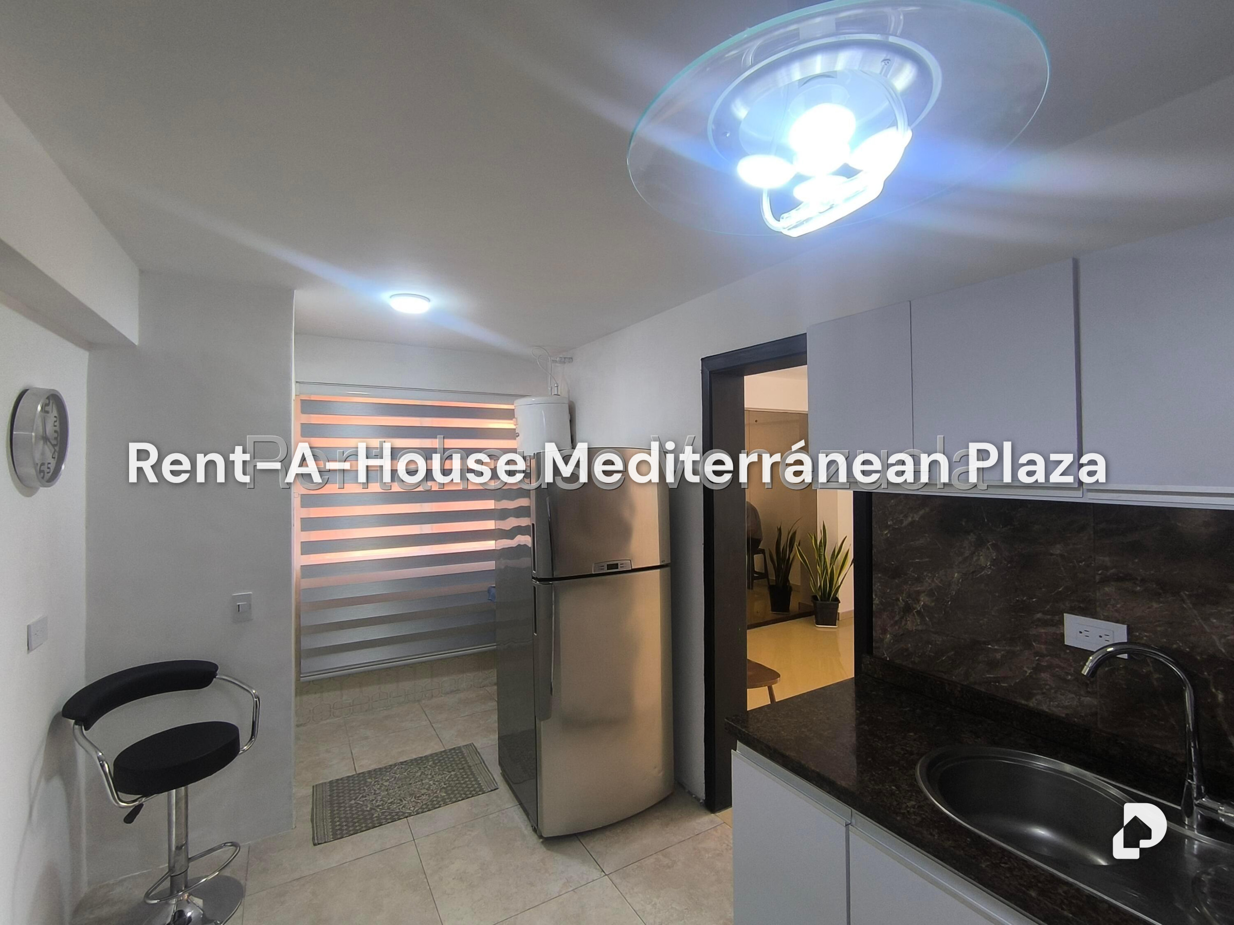 Apartamento en Av. Bolívar Norte, Valencia