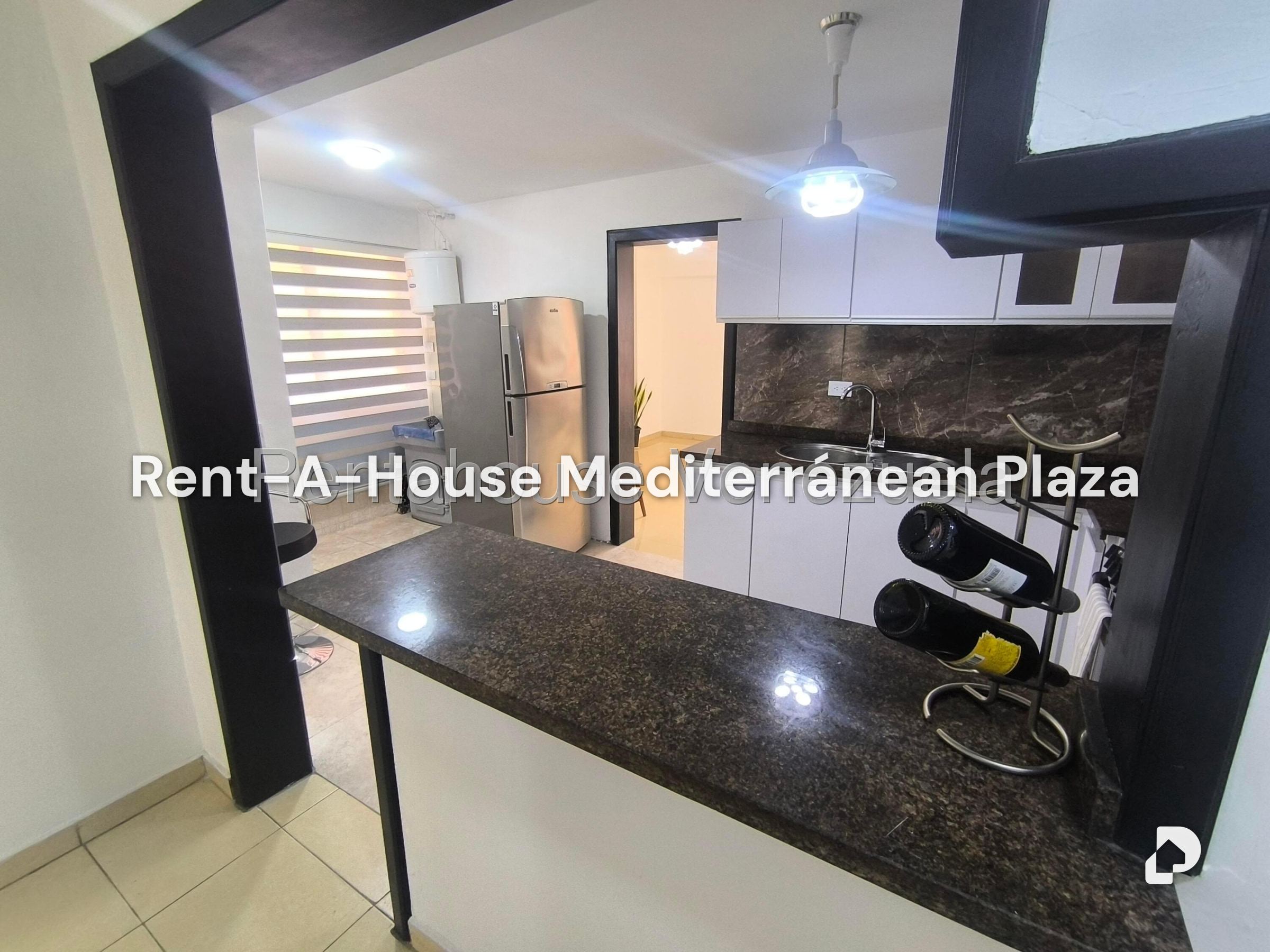 Apartamento en Av. Bolívar Norte, Valencia