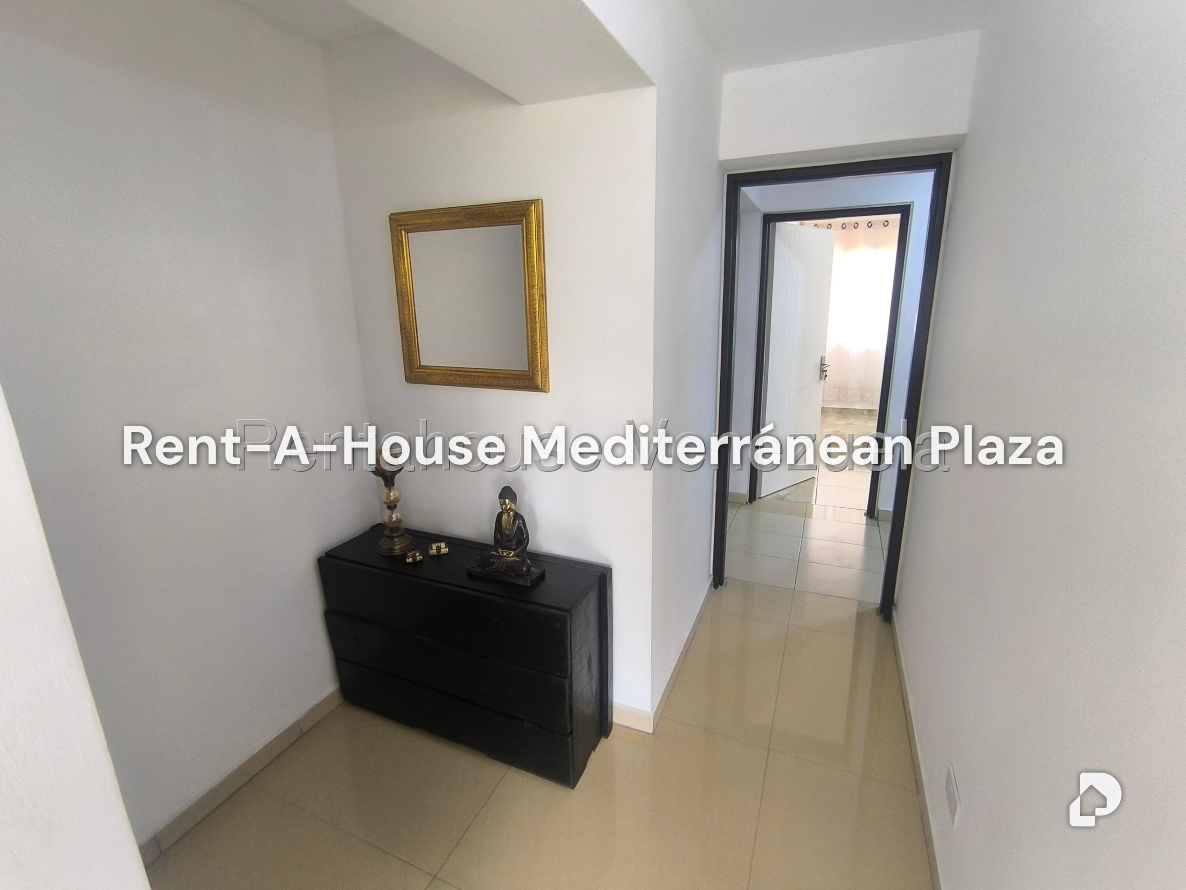 Apartamento en Av. Bolívar Norte, Valencia