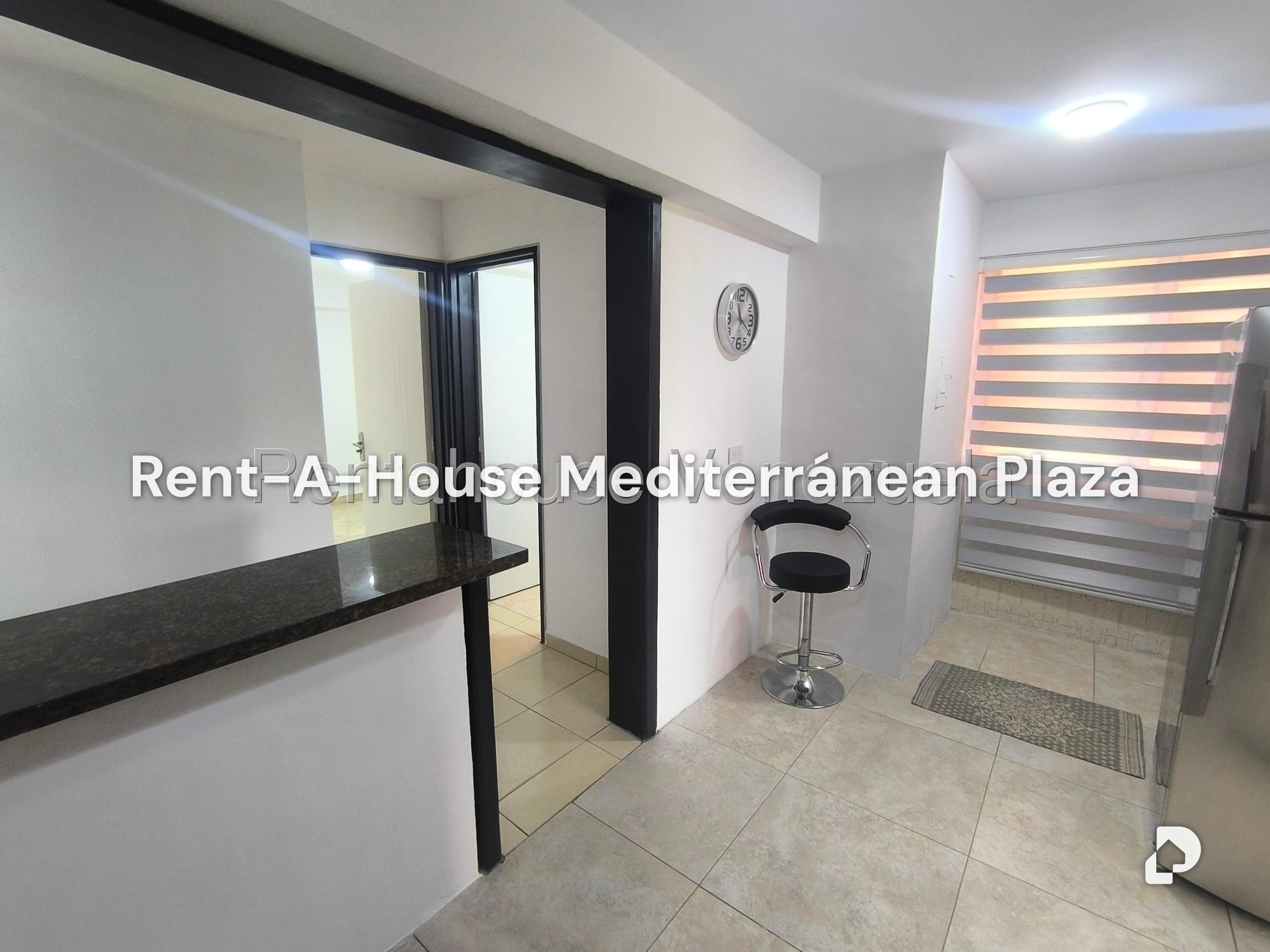 Apartamento en Av. Bolívar Norte, Valencia