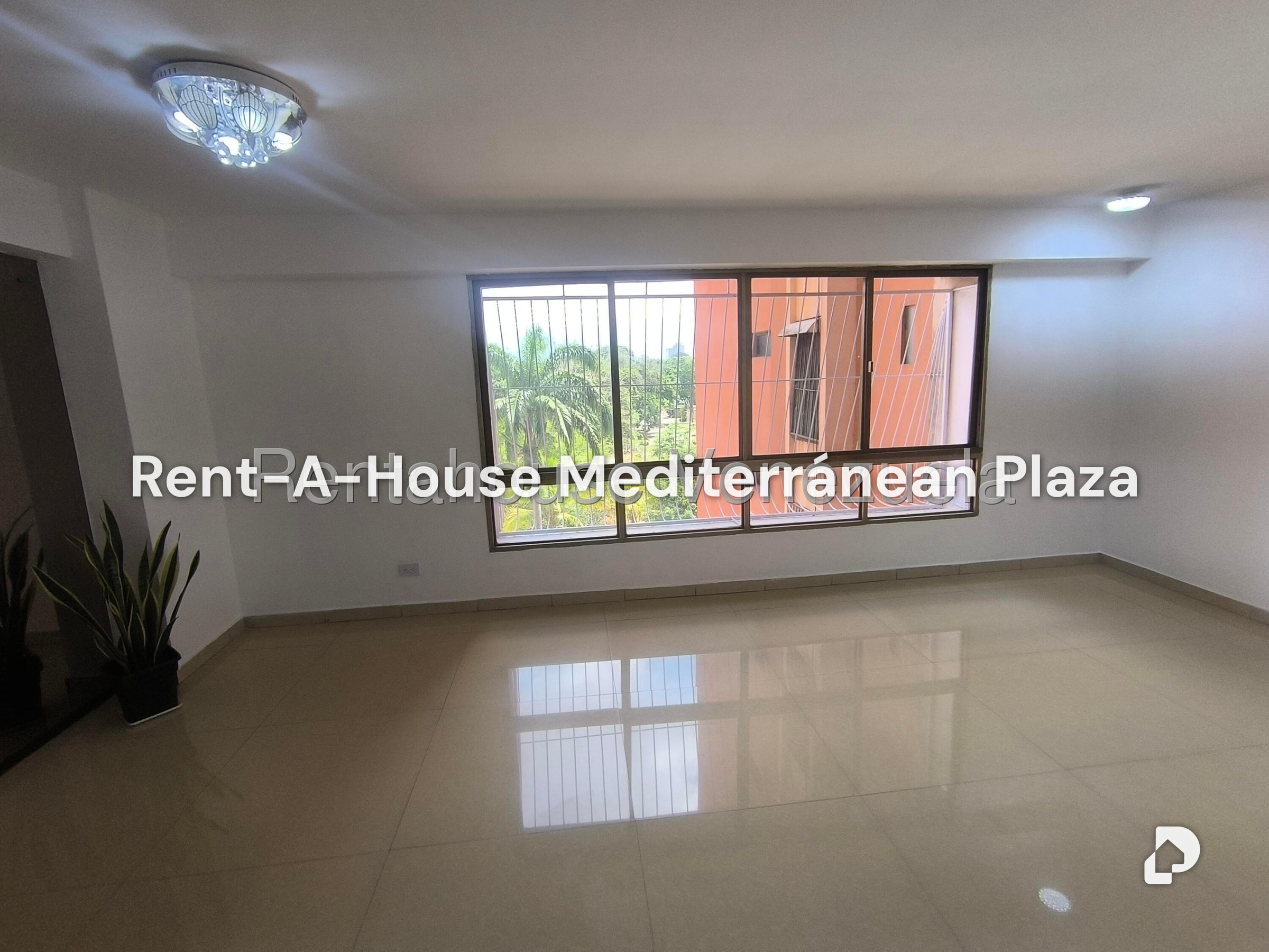 Apartamento en Av. Bolívar Norte, Valencia