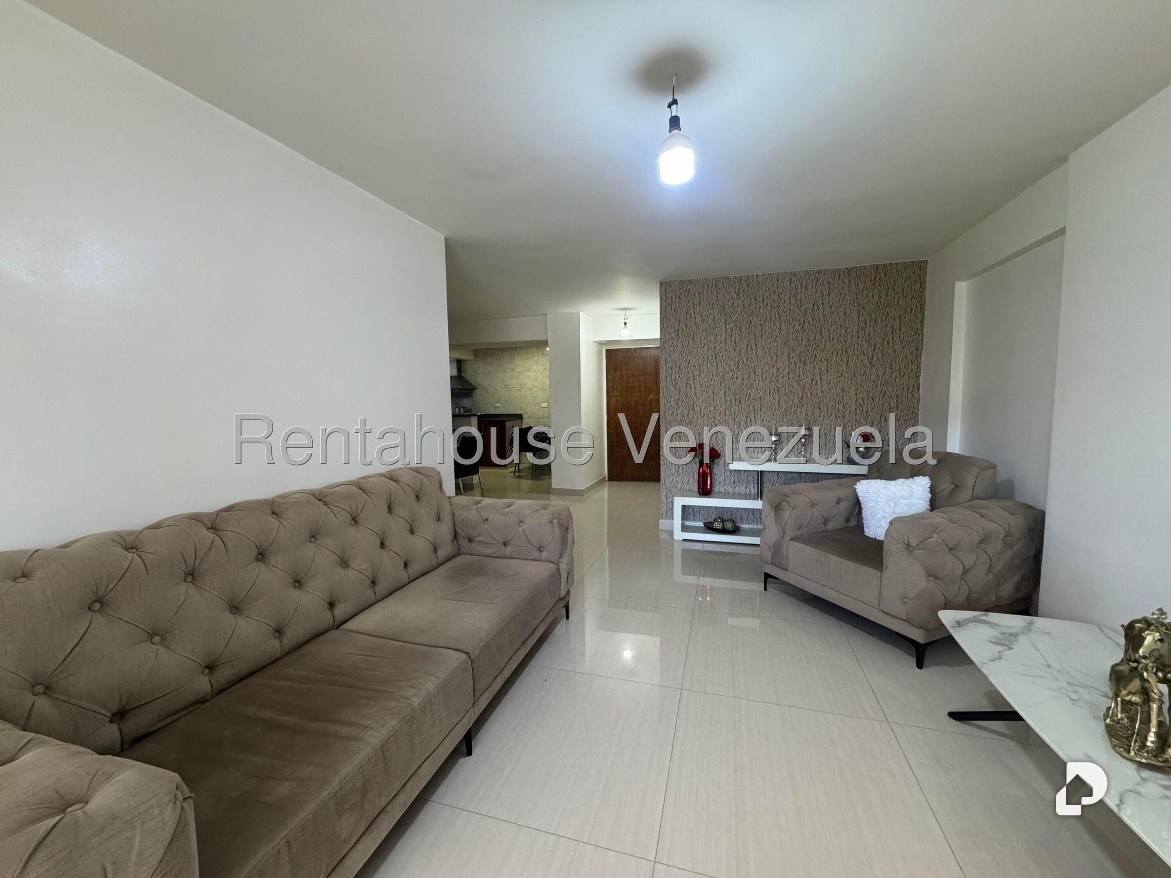 Apartamento en Santa Inés, Caracas – 8