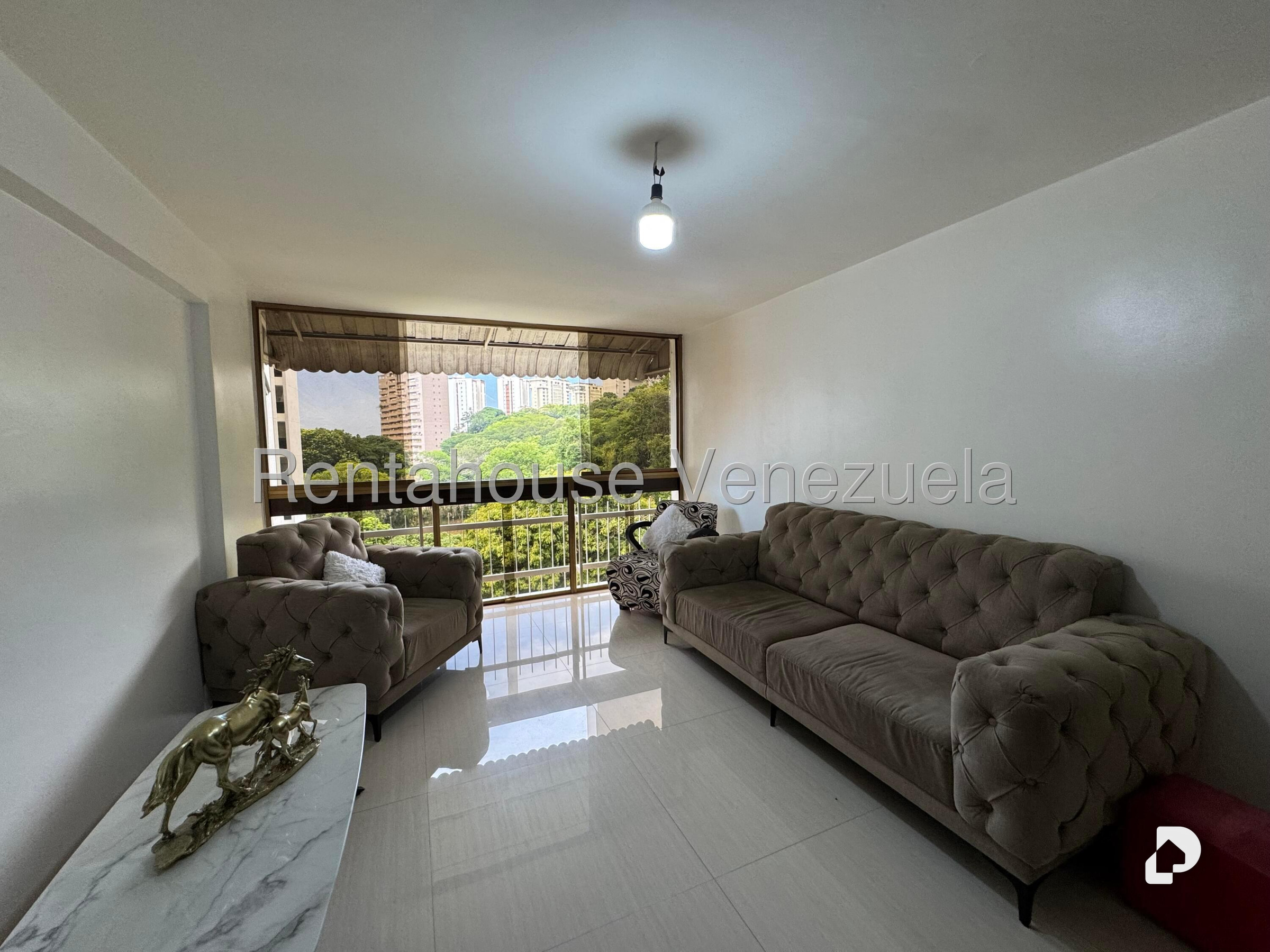 Apartamento en Santa Inés, Caracas – 6