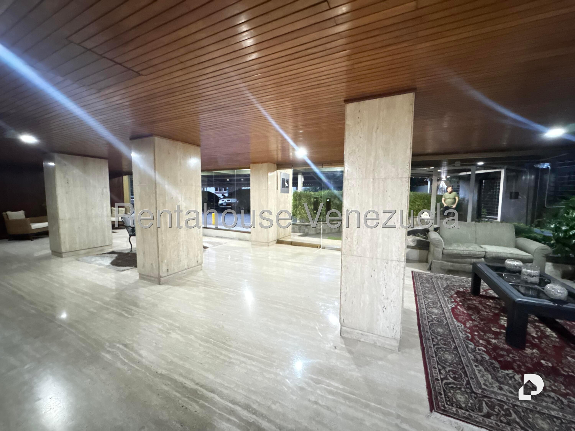Apartamento en Santa Inés, Caracas – 4