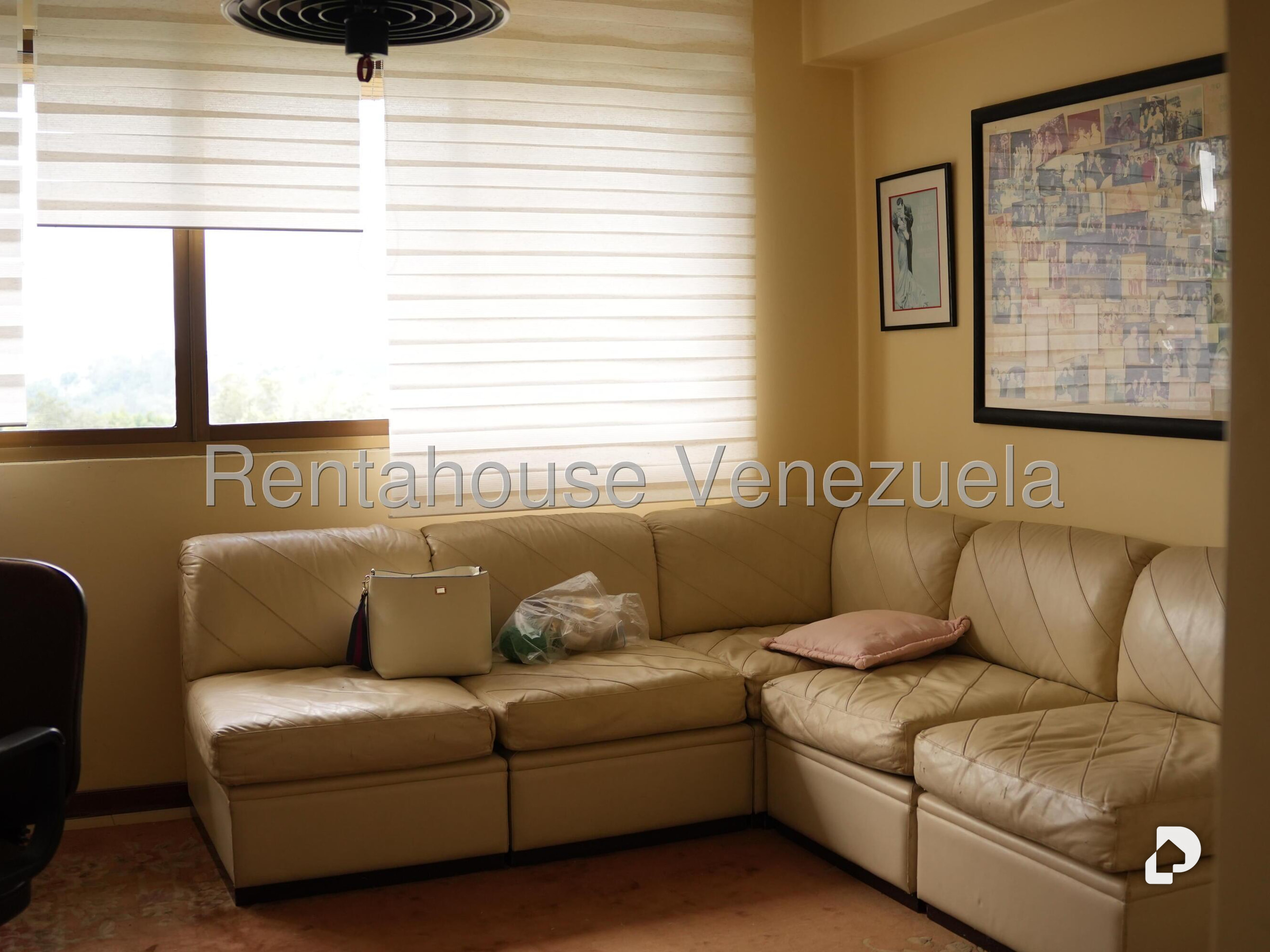 Apartamento en Los Naranjos (del Cafetal), Caracas – 6