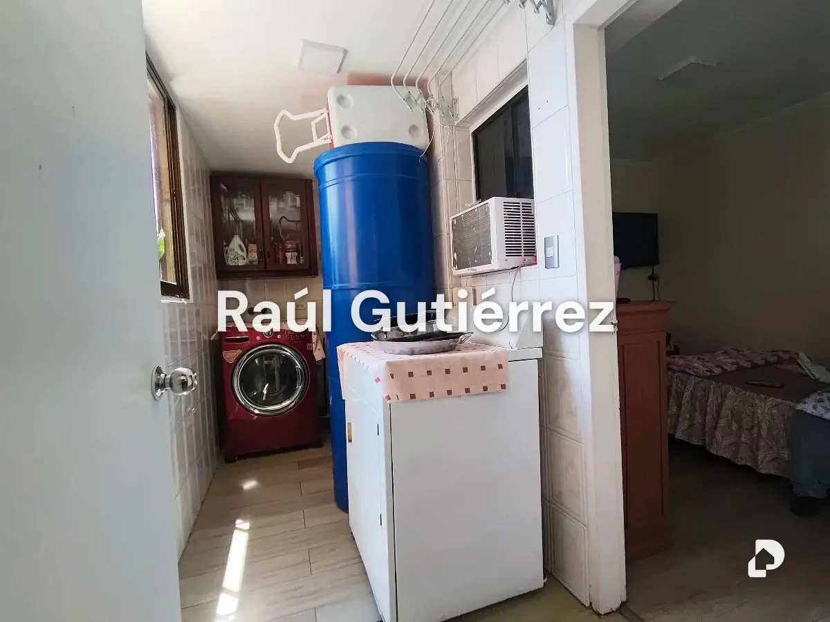 Apartamento en Urbanización Del Este, Barquisimeto – 23