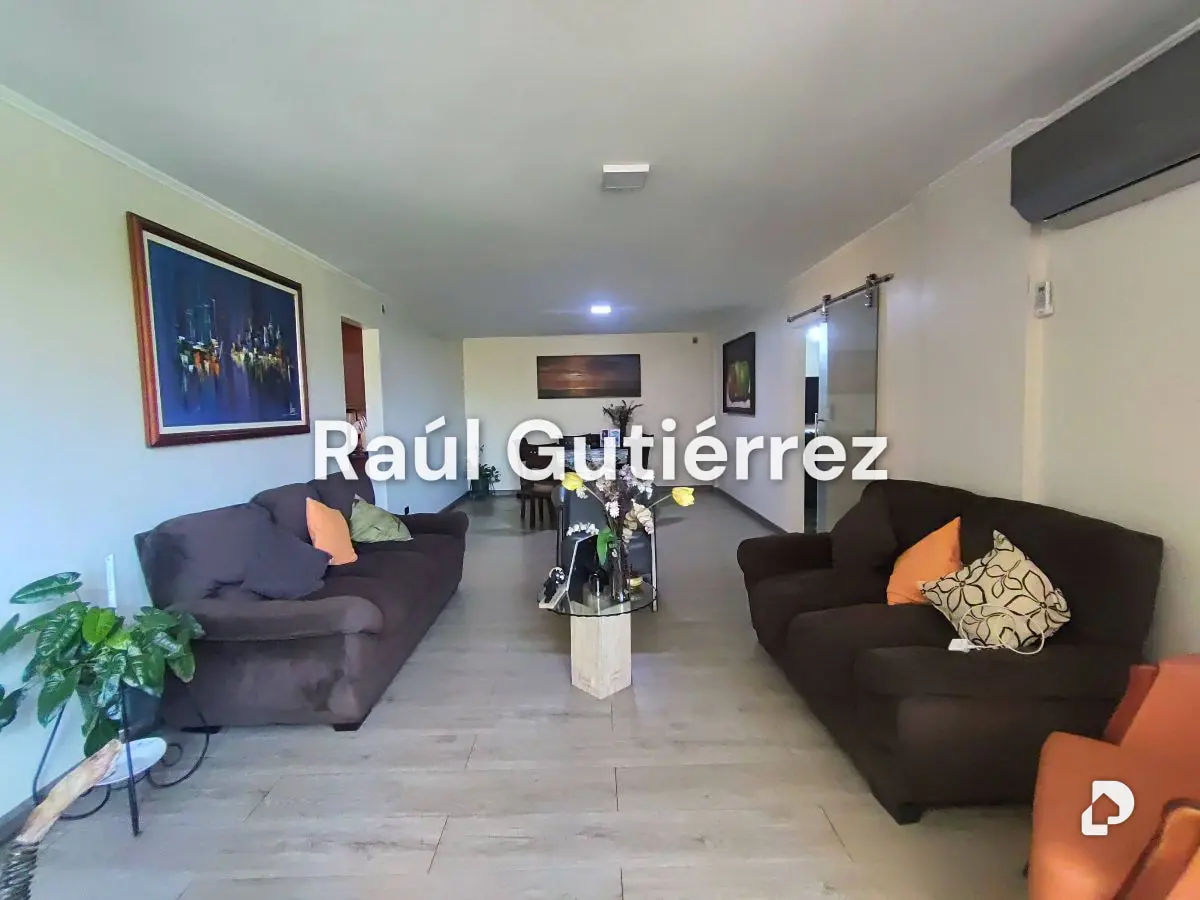 Apartamento en Urbanización Del Este, Barquisimeto – 4