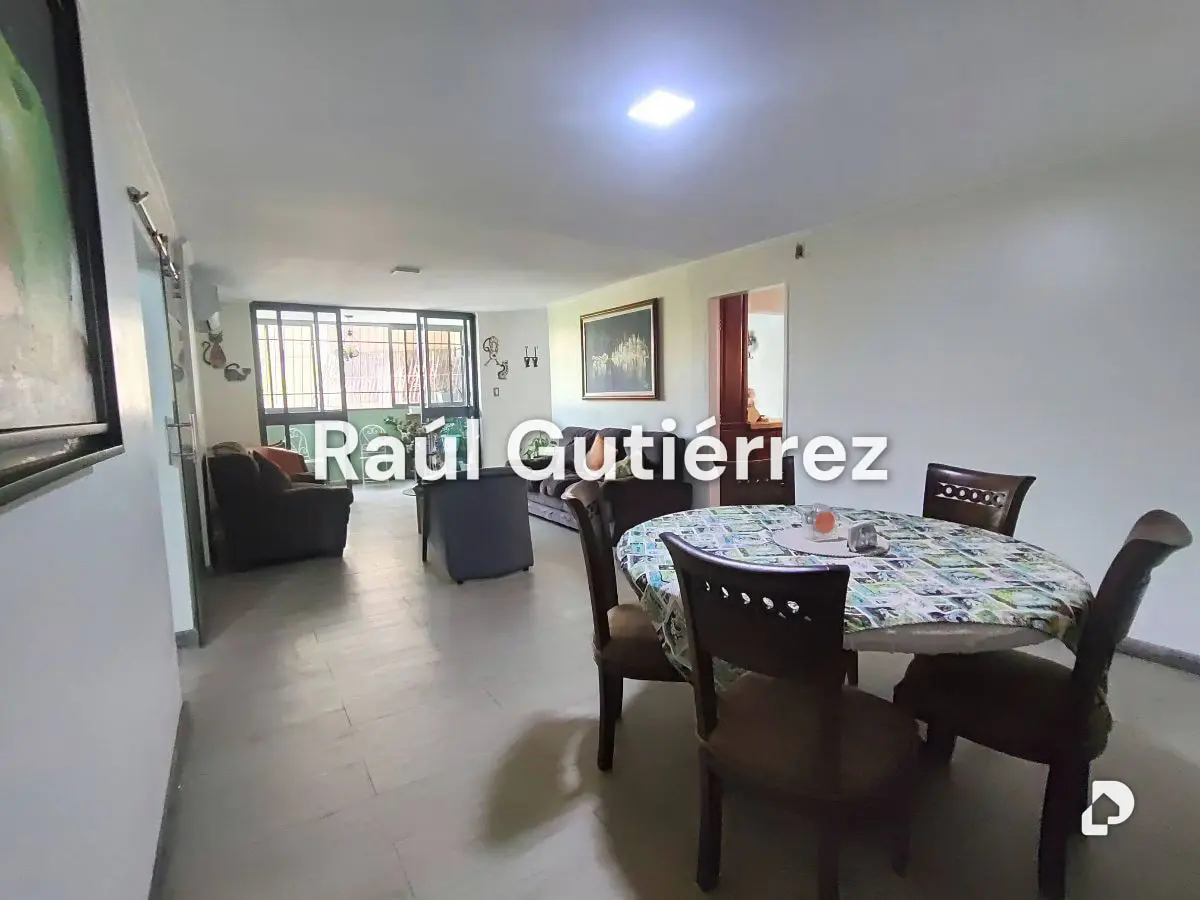 Apartamento en Urbanización Del Este, Barquisimeto – 29