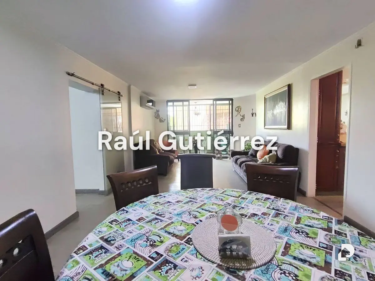 Apartamento en Urbanización Del Este, Barquisimeto – 11