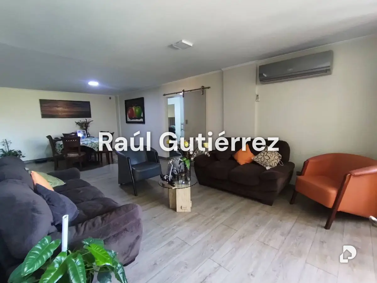 Apartamento en Urbanización Del Este, Barquisimeto – 5