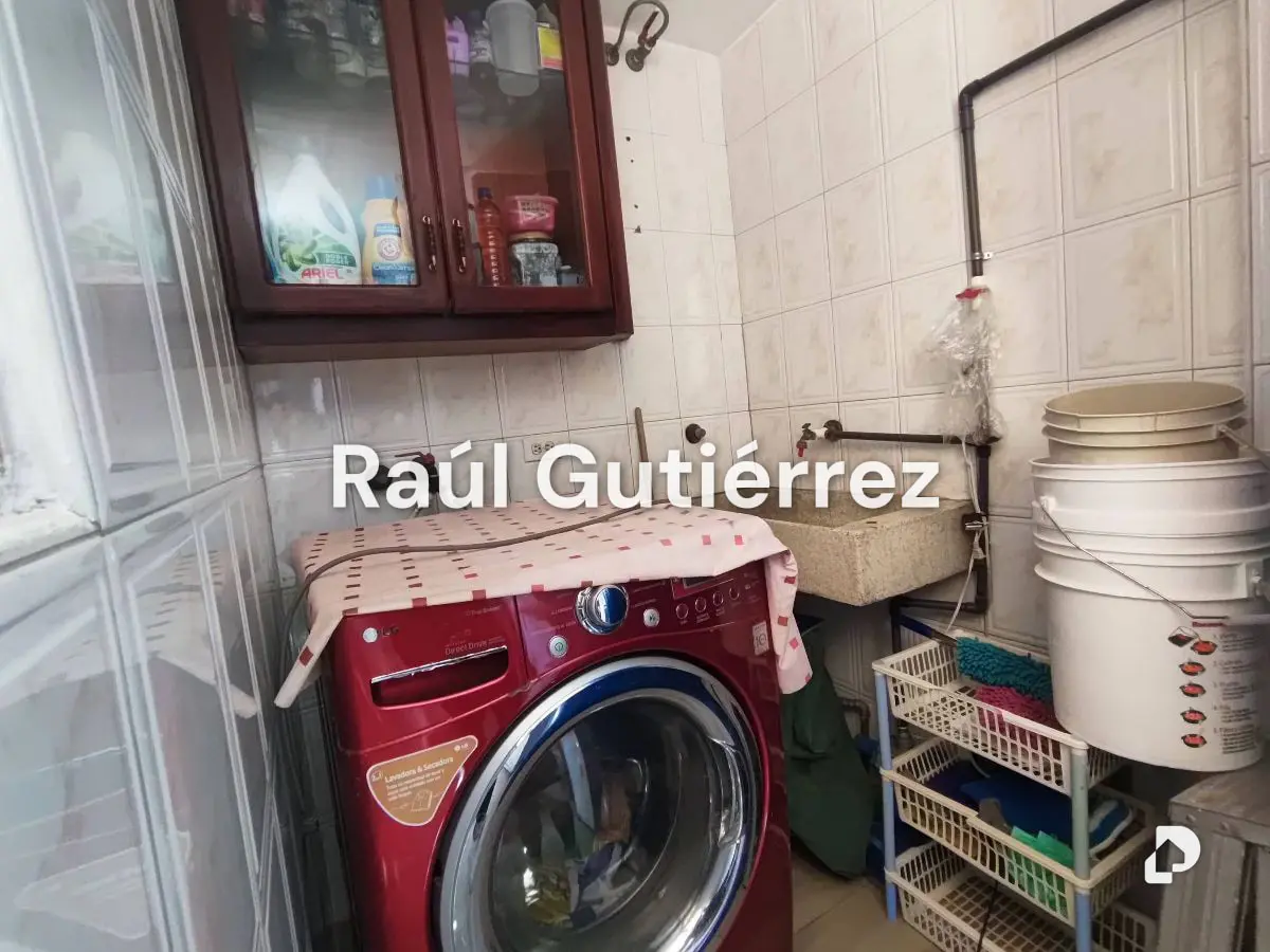 Apartamento en Urbanización Del Este, Barquisimeto – 22