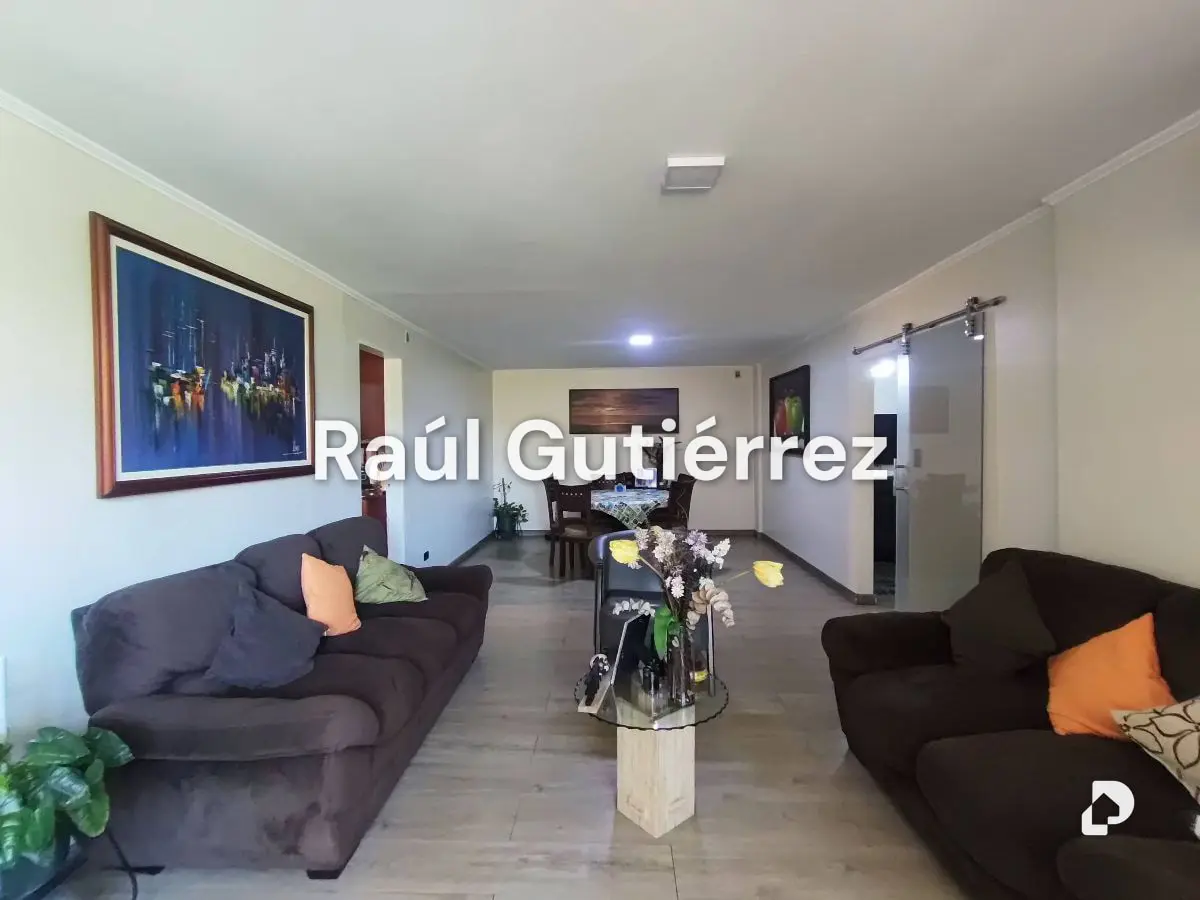 Apartamento en Urbanización Del Este, Barquisimeto – 30