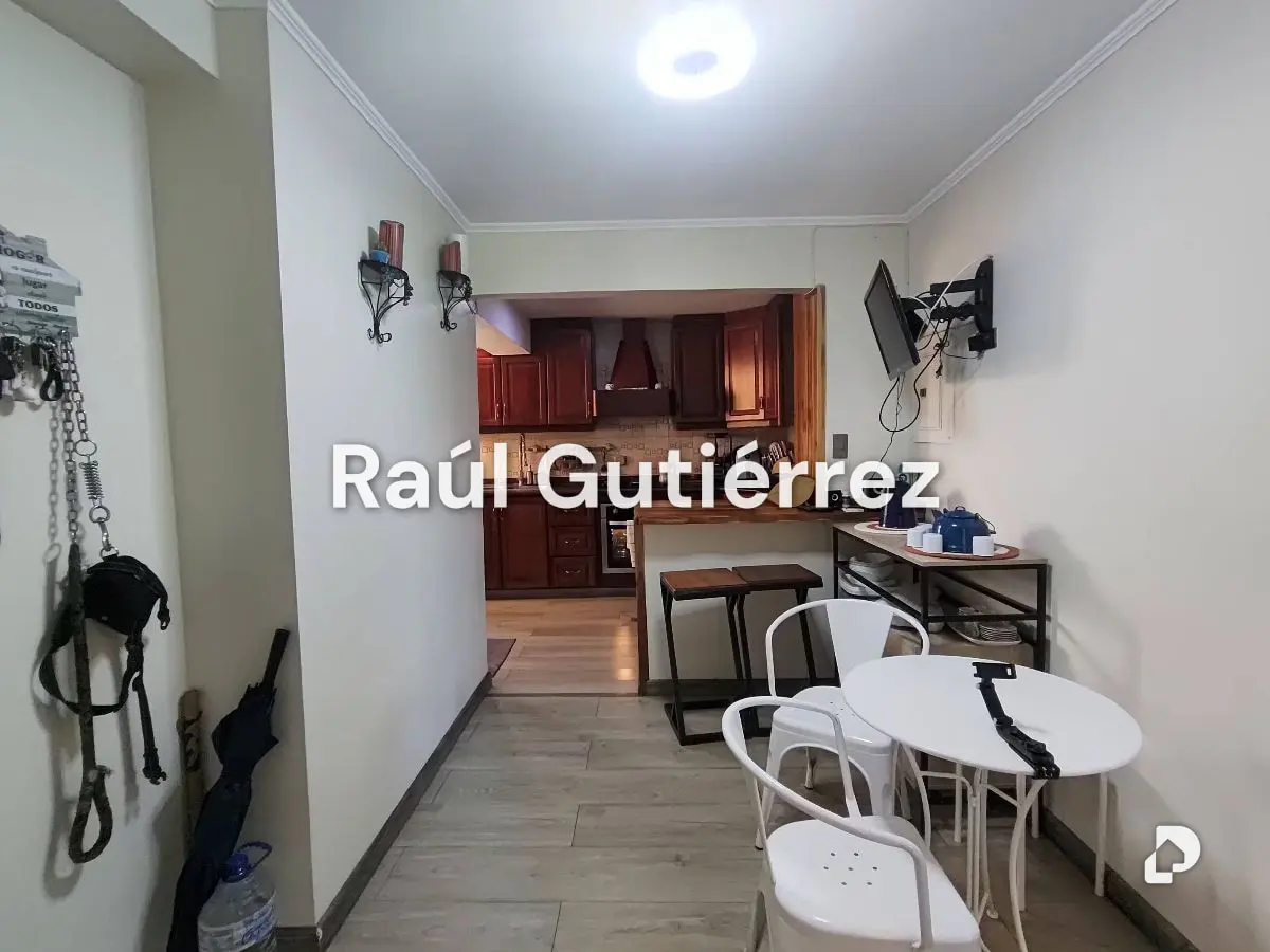 Apartamento en Urbanización Del Este, Barquisimeto – 6