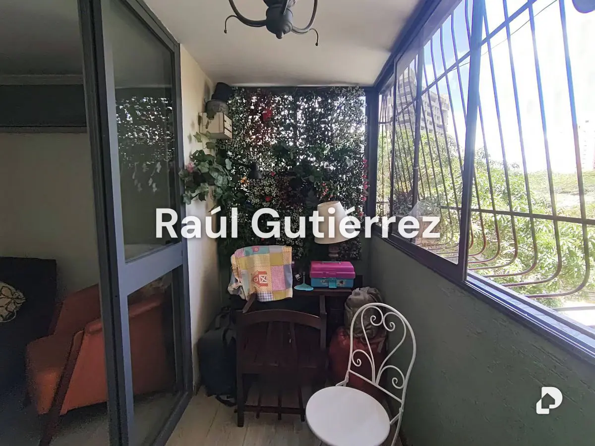Apartamento en Urbanización Del Este, Barquisimeto – 3