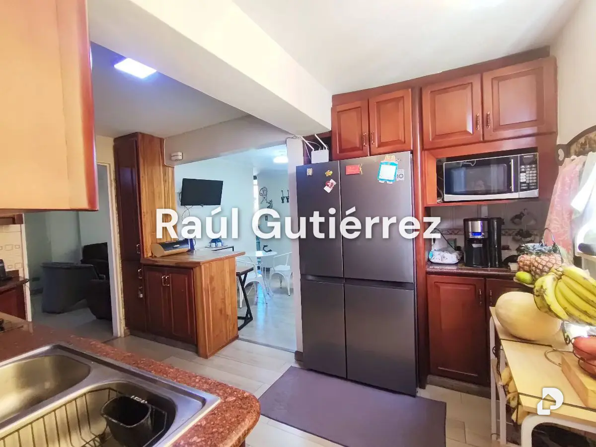 Apartamento en Urbanización Del Este, Barquisimeto – 24