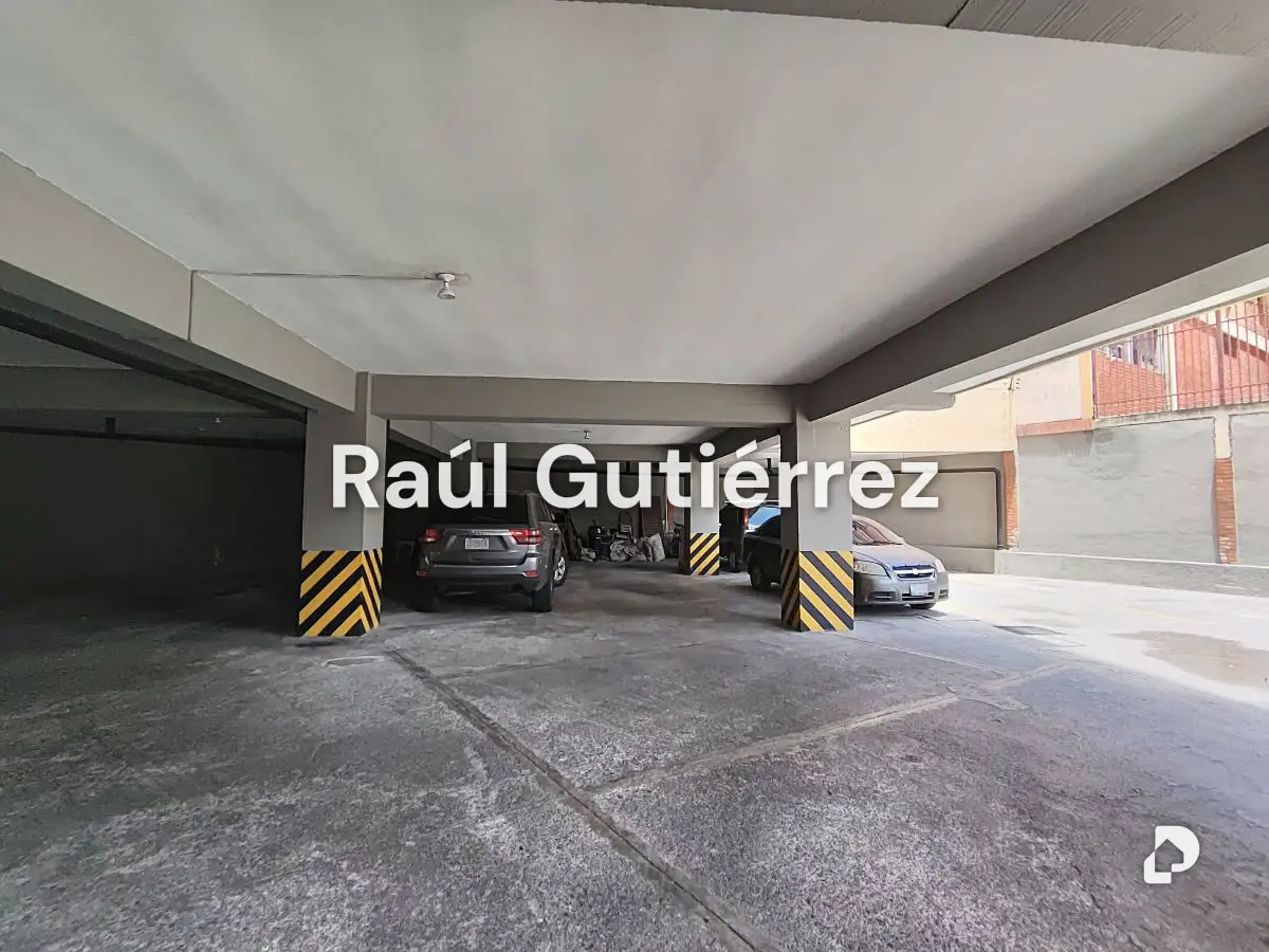 Apartamento en Urbanización Del Este, Barquisimeto – 9