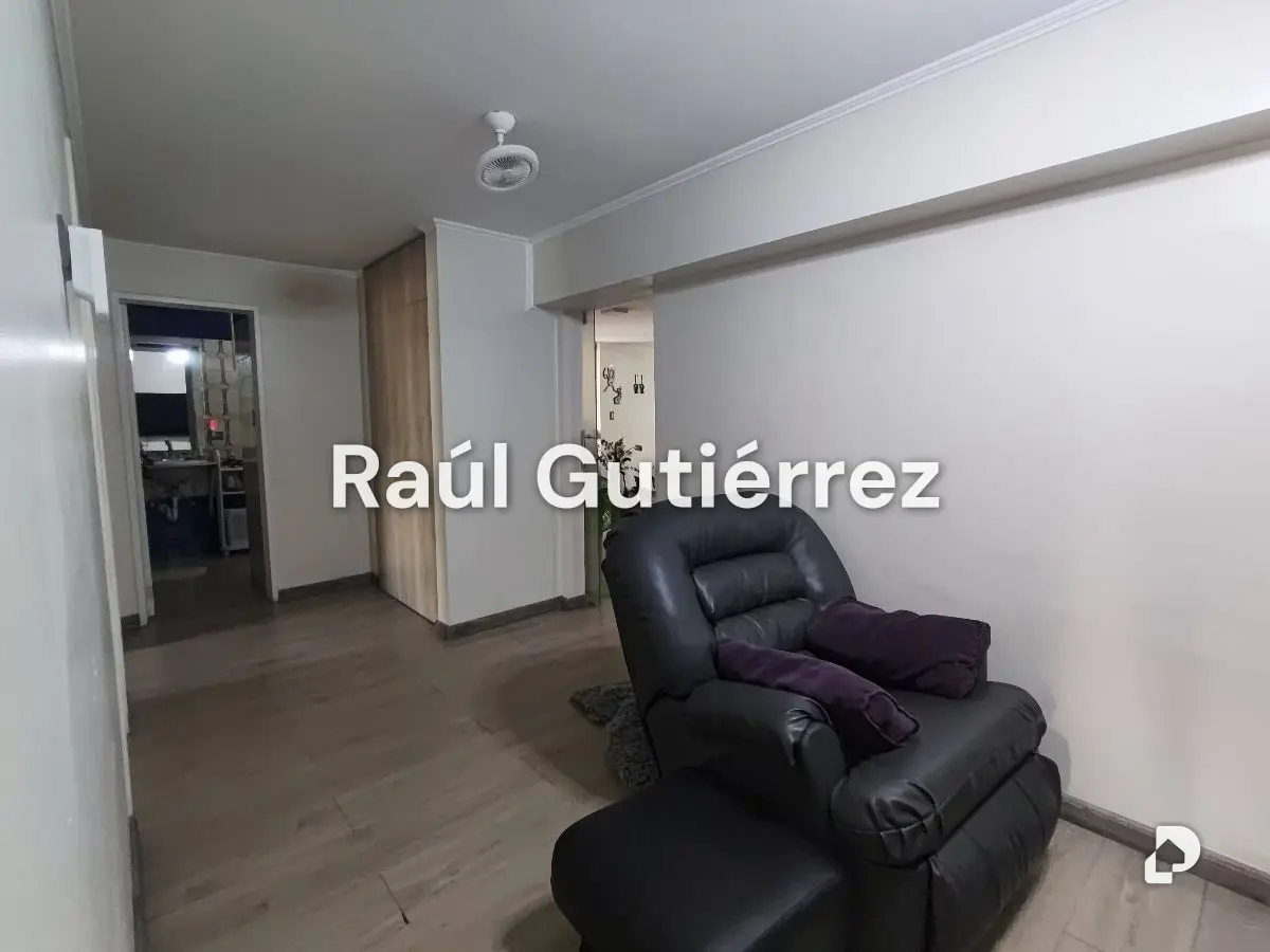 Apartamento en Urbanización Del Este, Barquisimeto – 18
