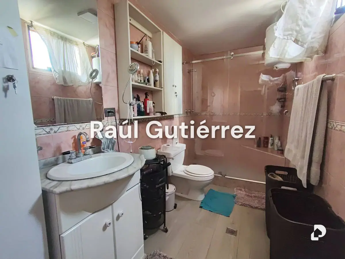 Apartamento en Urbanización Del Este, Barquisimeto – 16