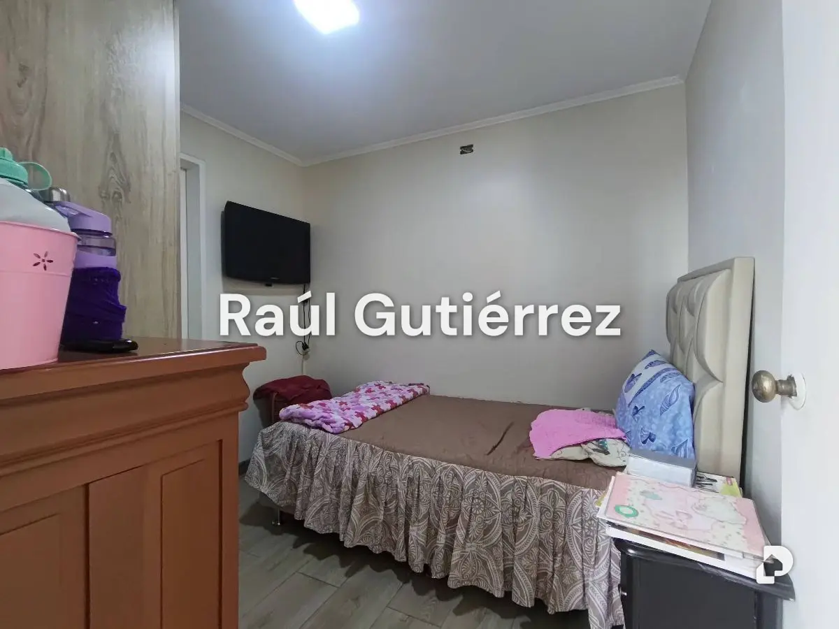 Apartamento en Urbanización Del Este, Barquisimeto – 21