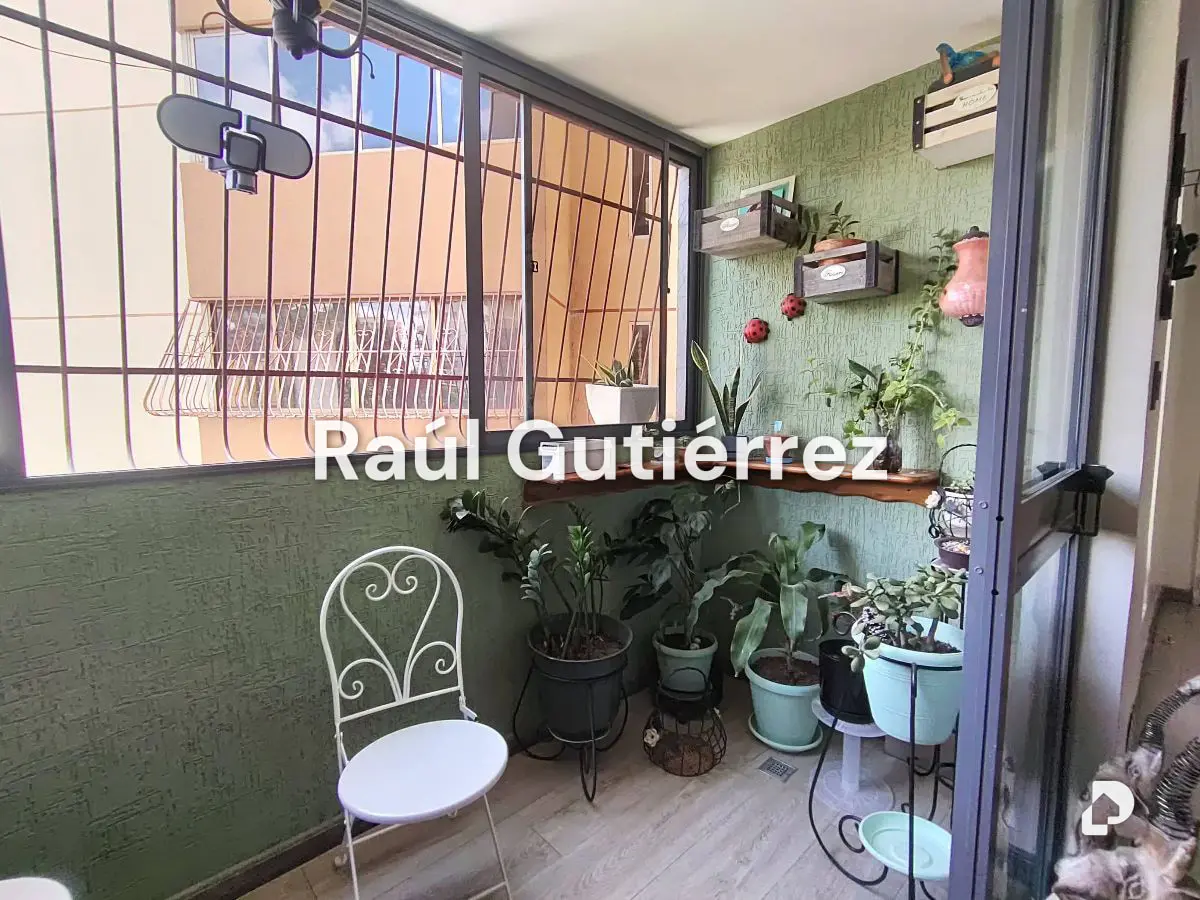 Apartamento en Urbanización Del Este, Barquisimeto – 27