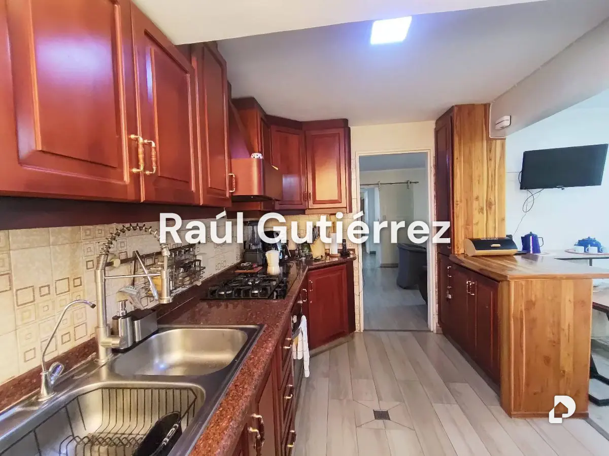 Apartamento en Urbanización Del Este, Barquisimeto – 25