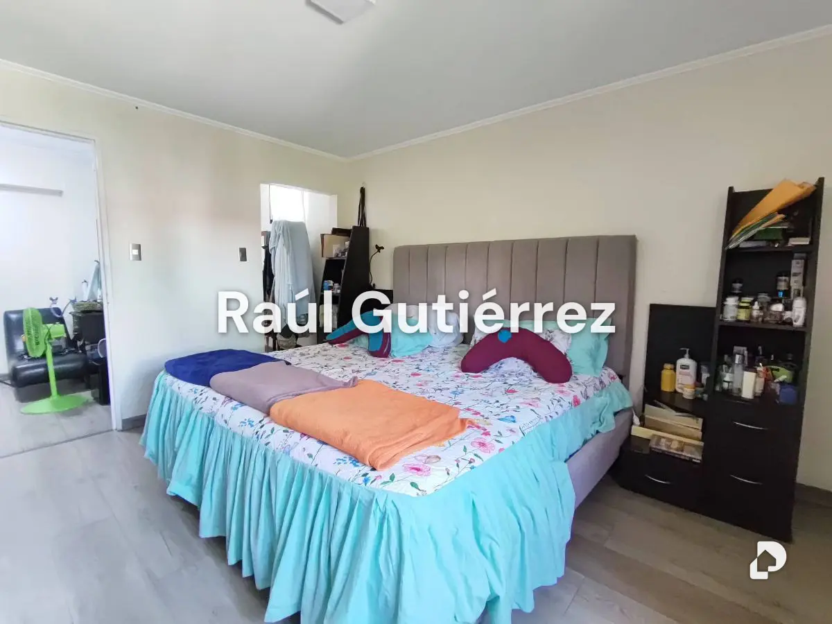 Apartamento en Urbanización Del Este, Barquisimeto – 17