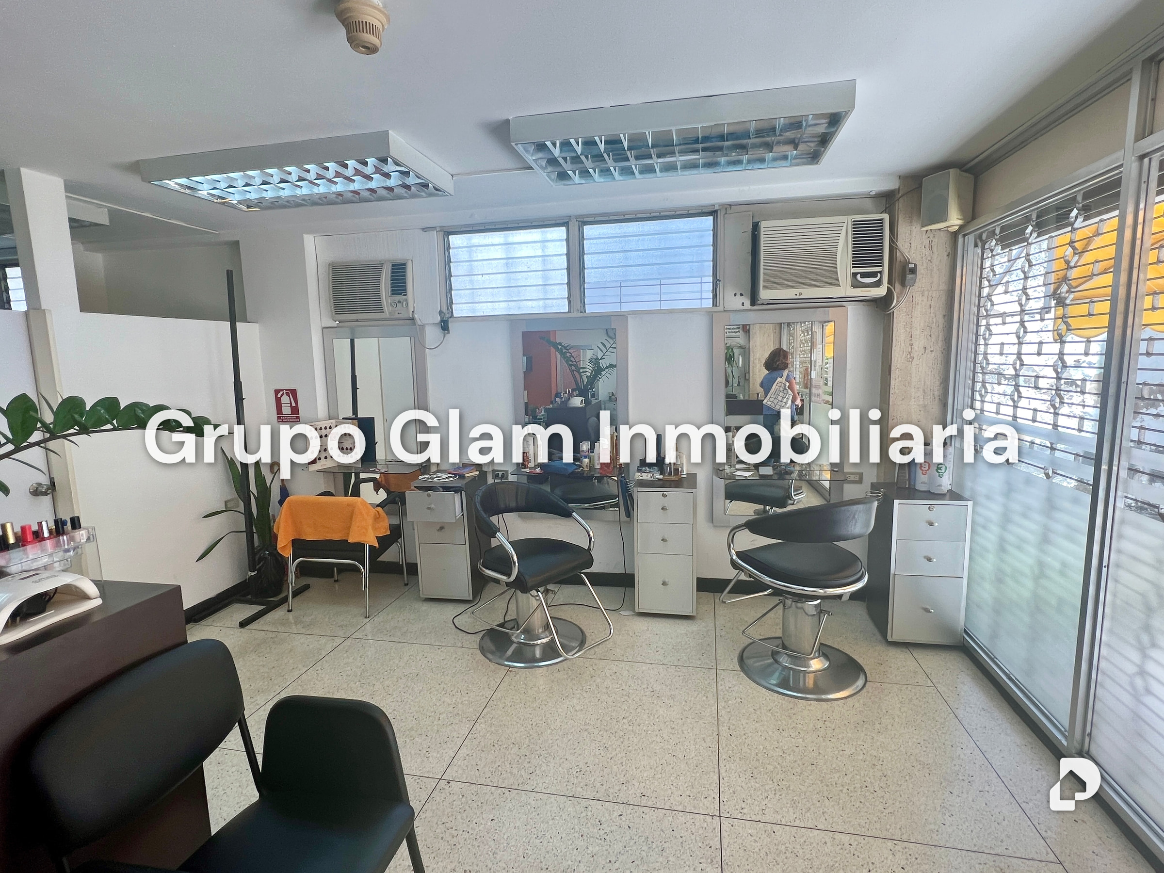 Local comercial en Altamira, Caracas – 5