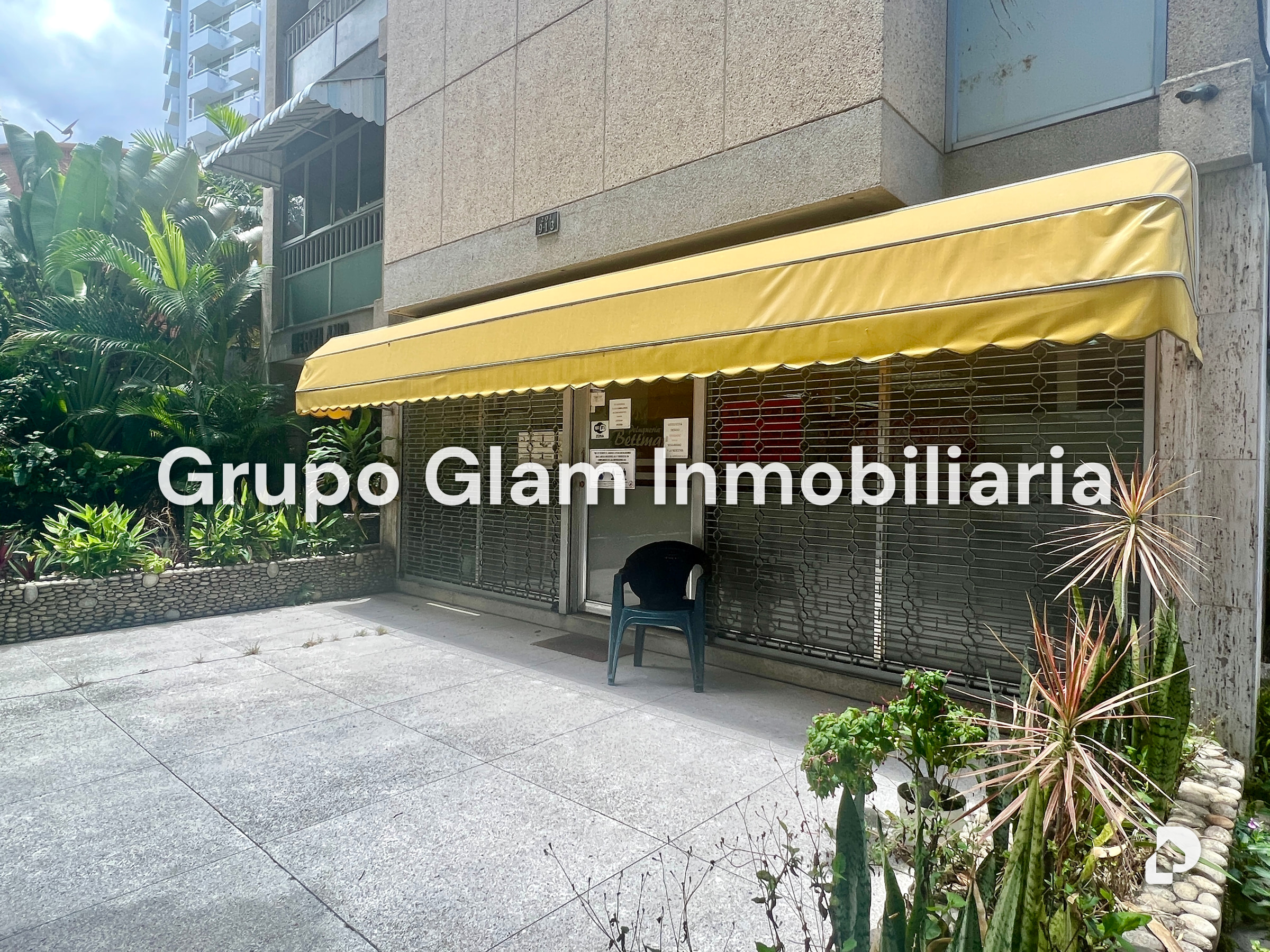 Local comercial en Altamira, Caracas – 3