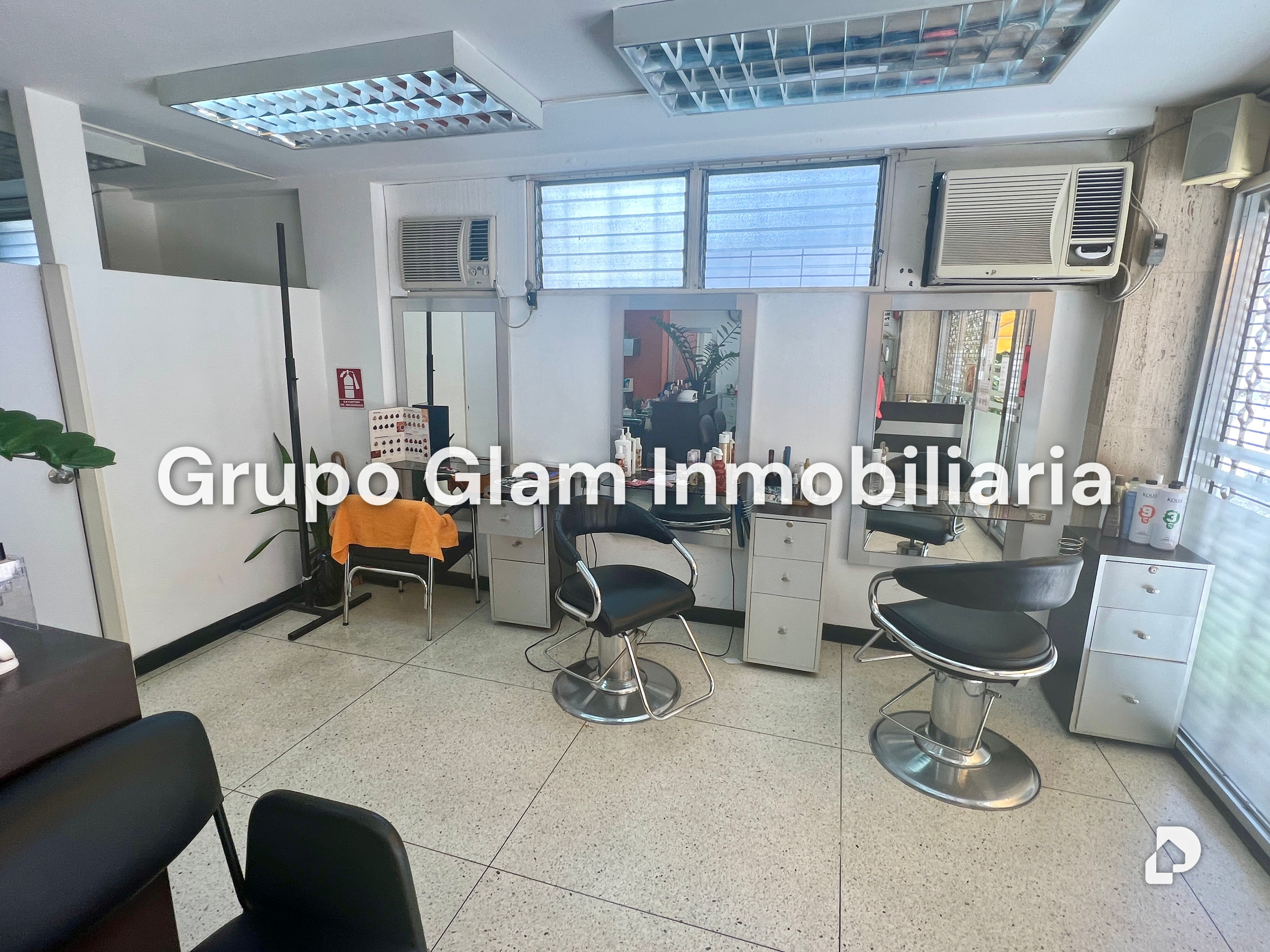 Local comercial en Altamira, Caracas – 10