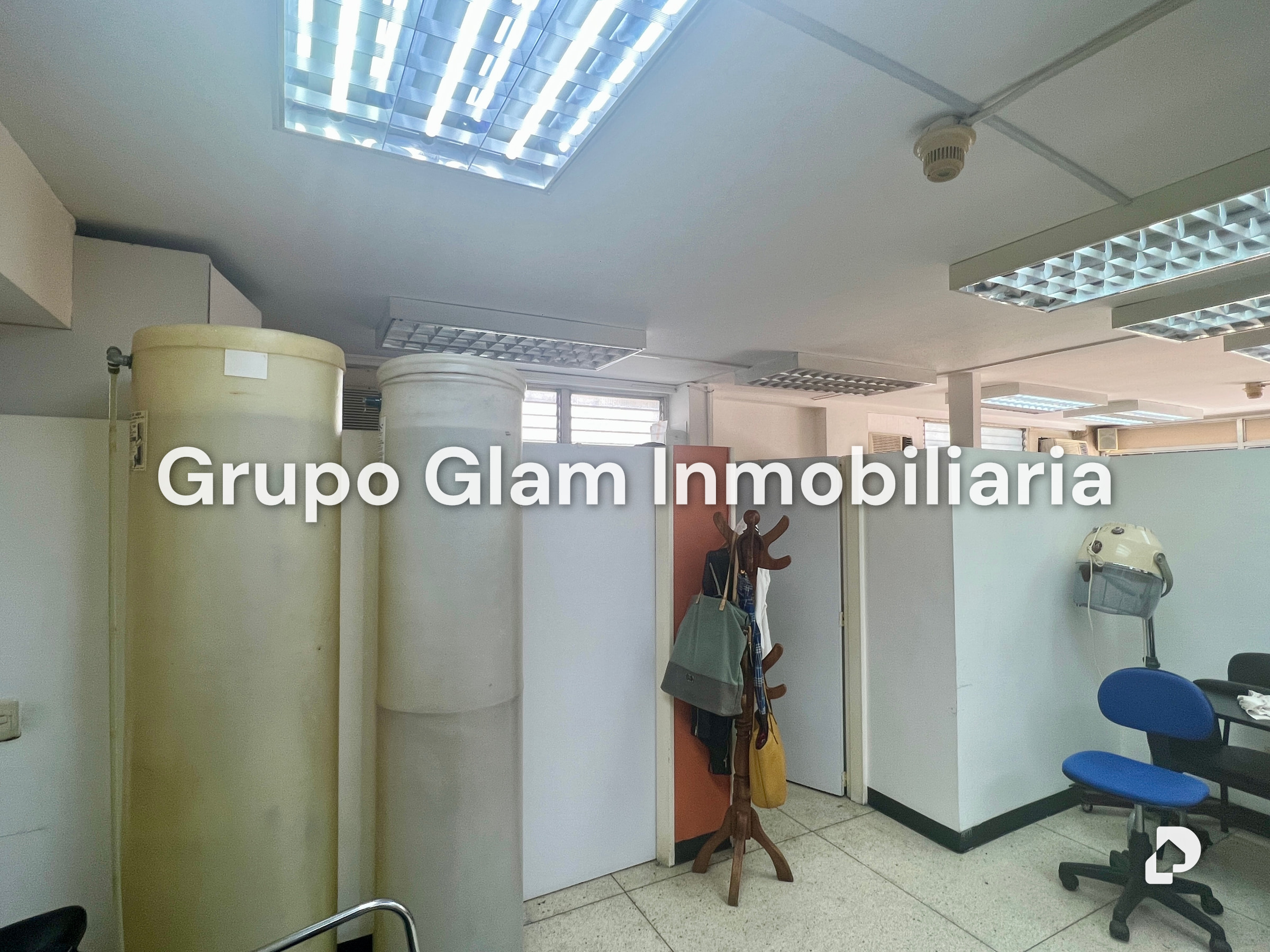 Local comercial en Altamira, Caracas – 8