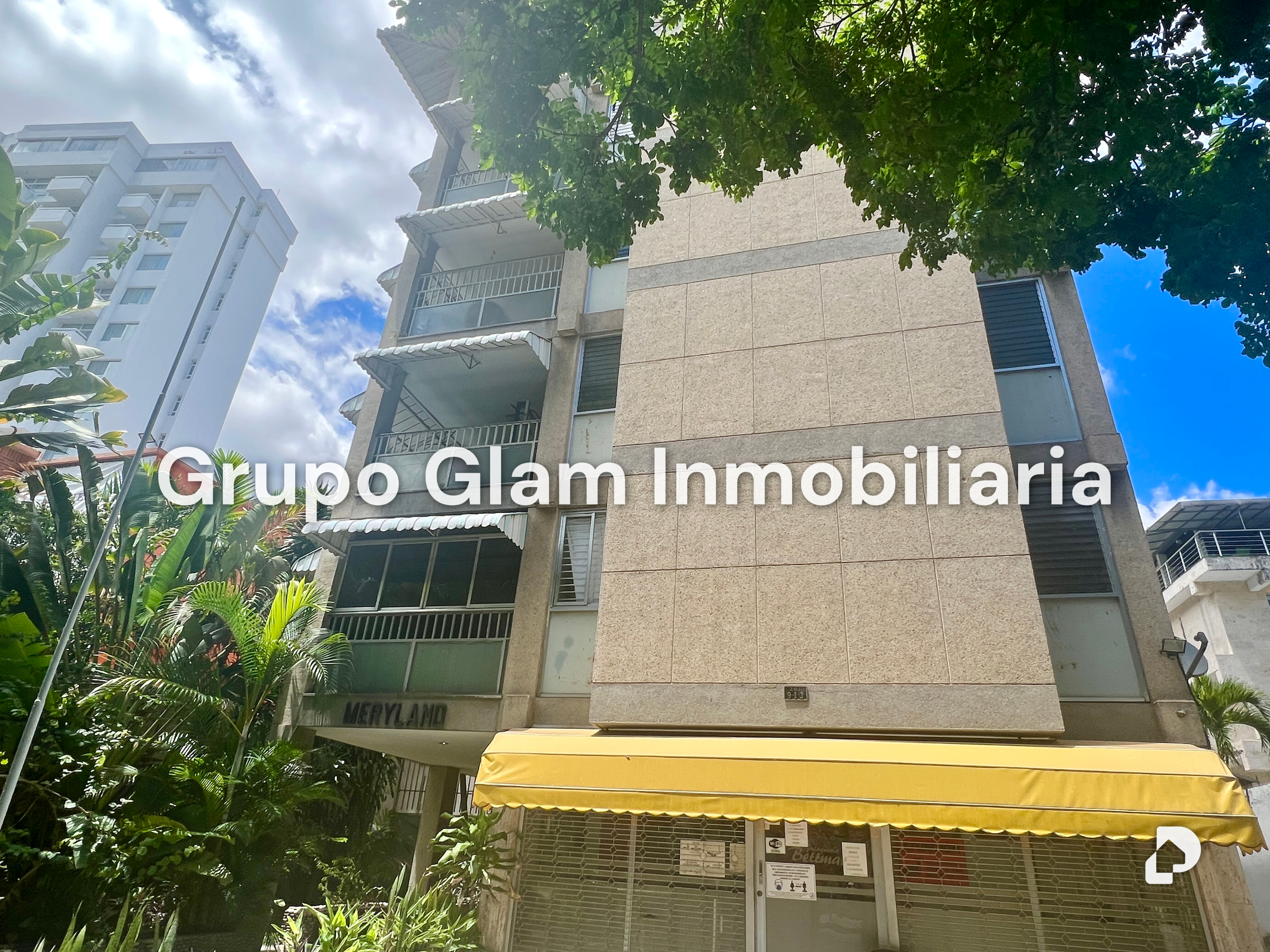 Local comercial en Altamira, Caracas – 1