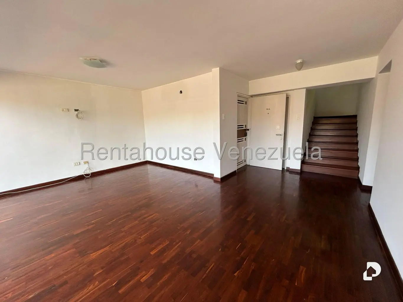 Apartamento en Los Samanes, Caracas – 7
