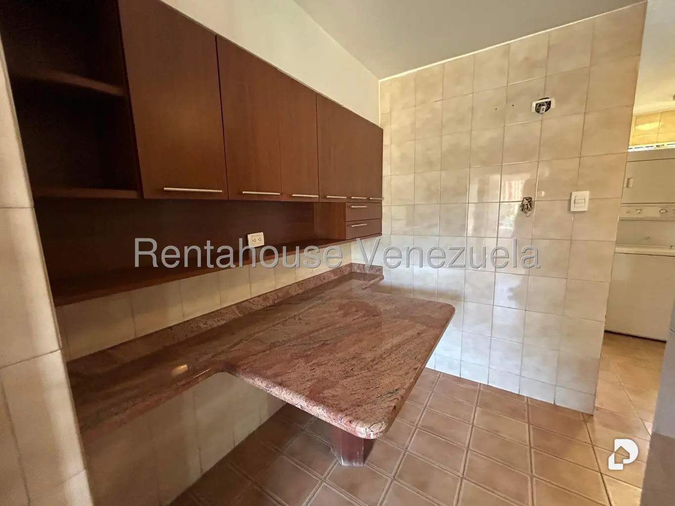Apartamento en Los Samanes, Caracas – 13