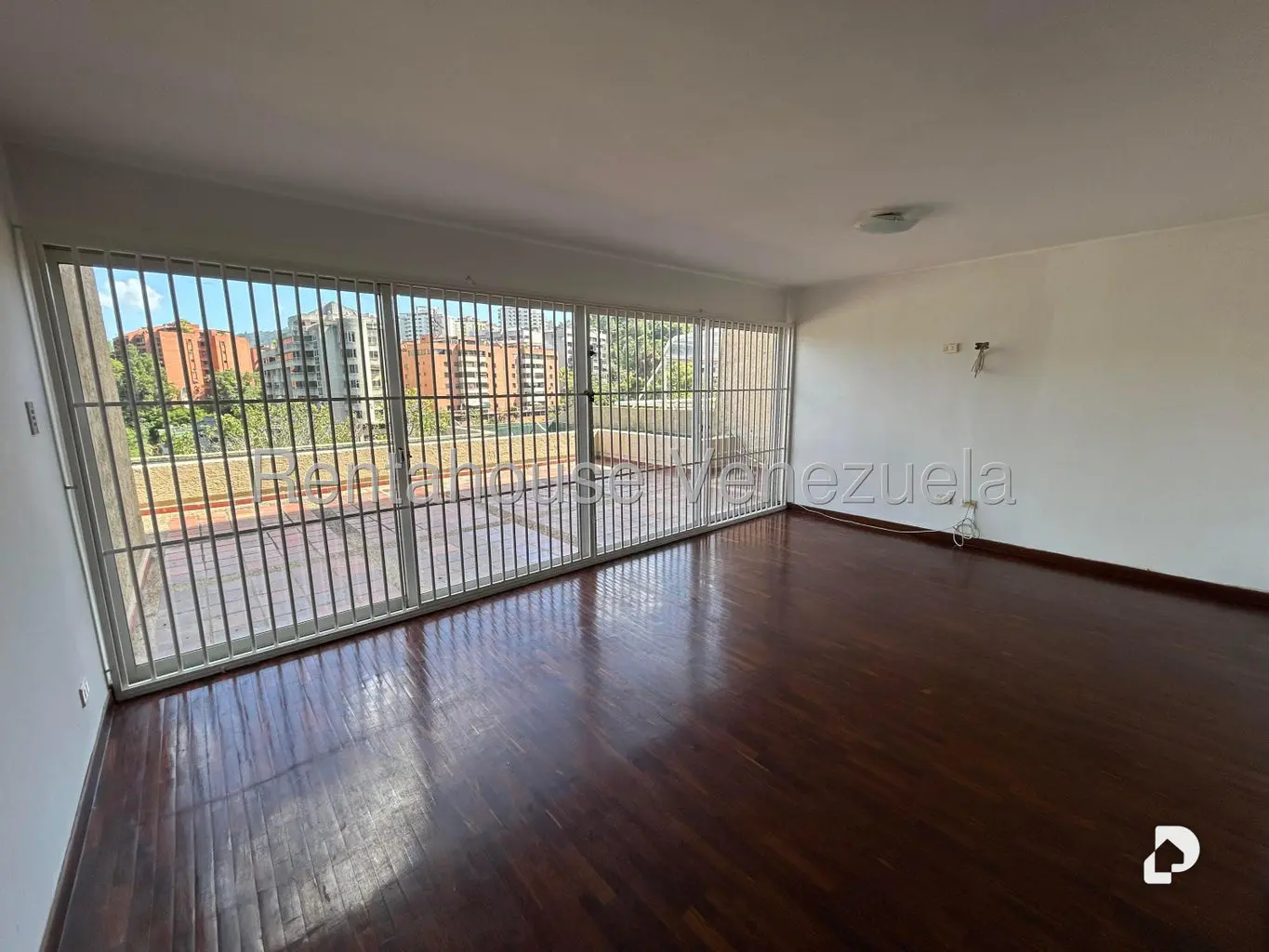 Apartamento en Los Samanes, Caracas – 4