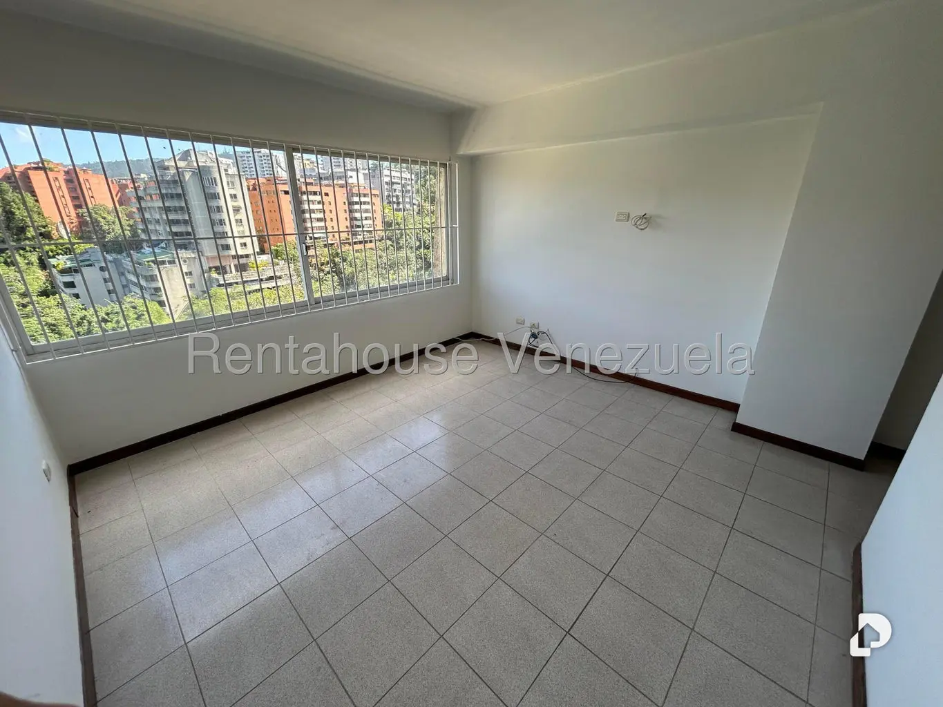 Apartamento en Los Samanes, Caracas – 21