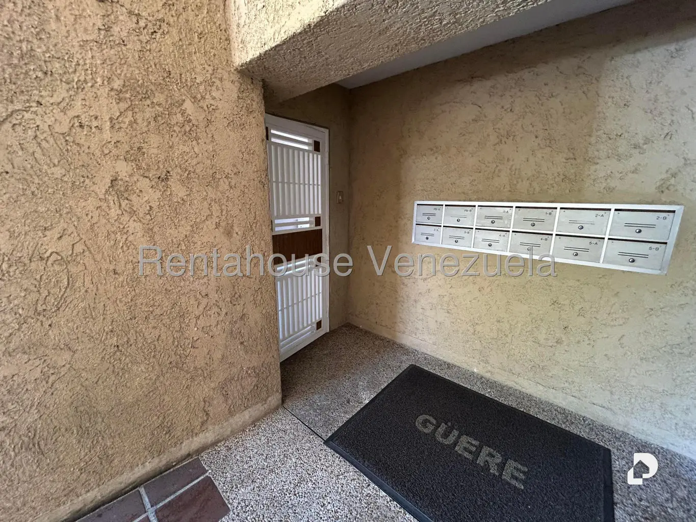 Apartamento en Los Samanes, Caracas – 3