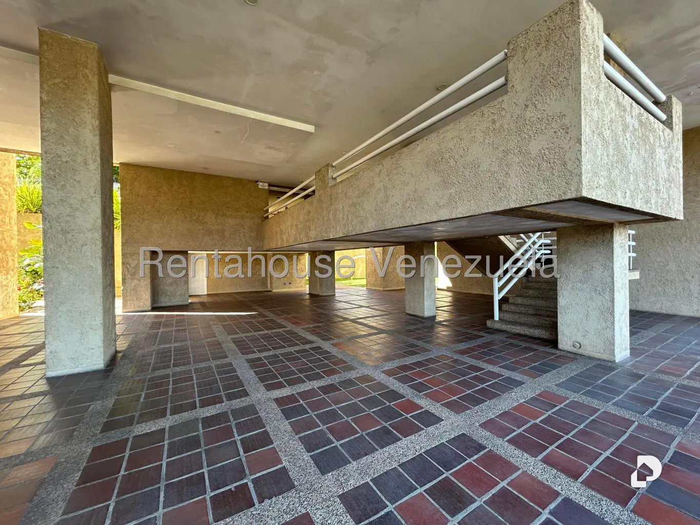 Apartamento en Los Samanes, Caracas – 29