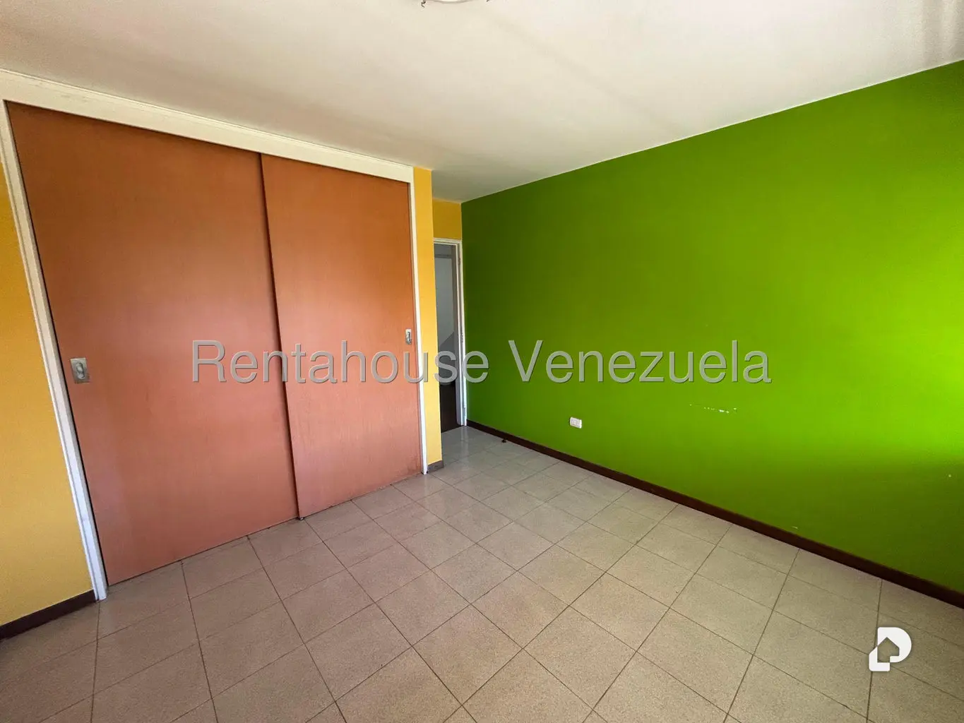 Apartamento en Los Samanes, Caracas – 17