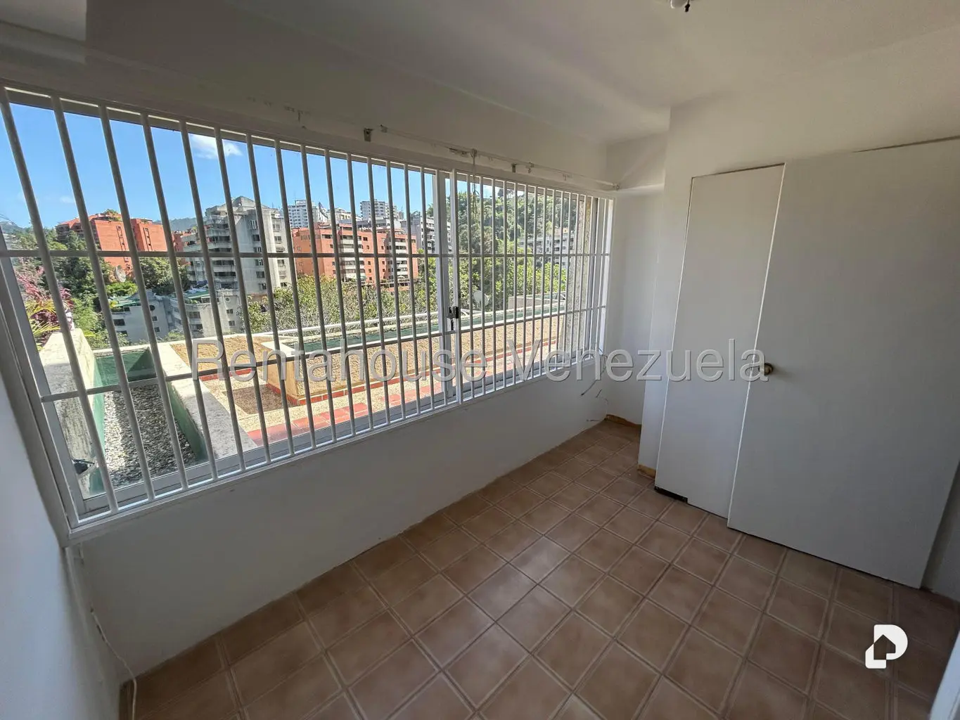 Apartamento en Los Samanes, Caracas – 10