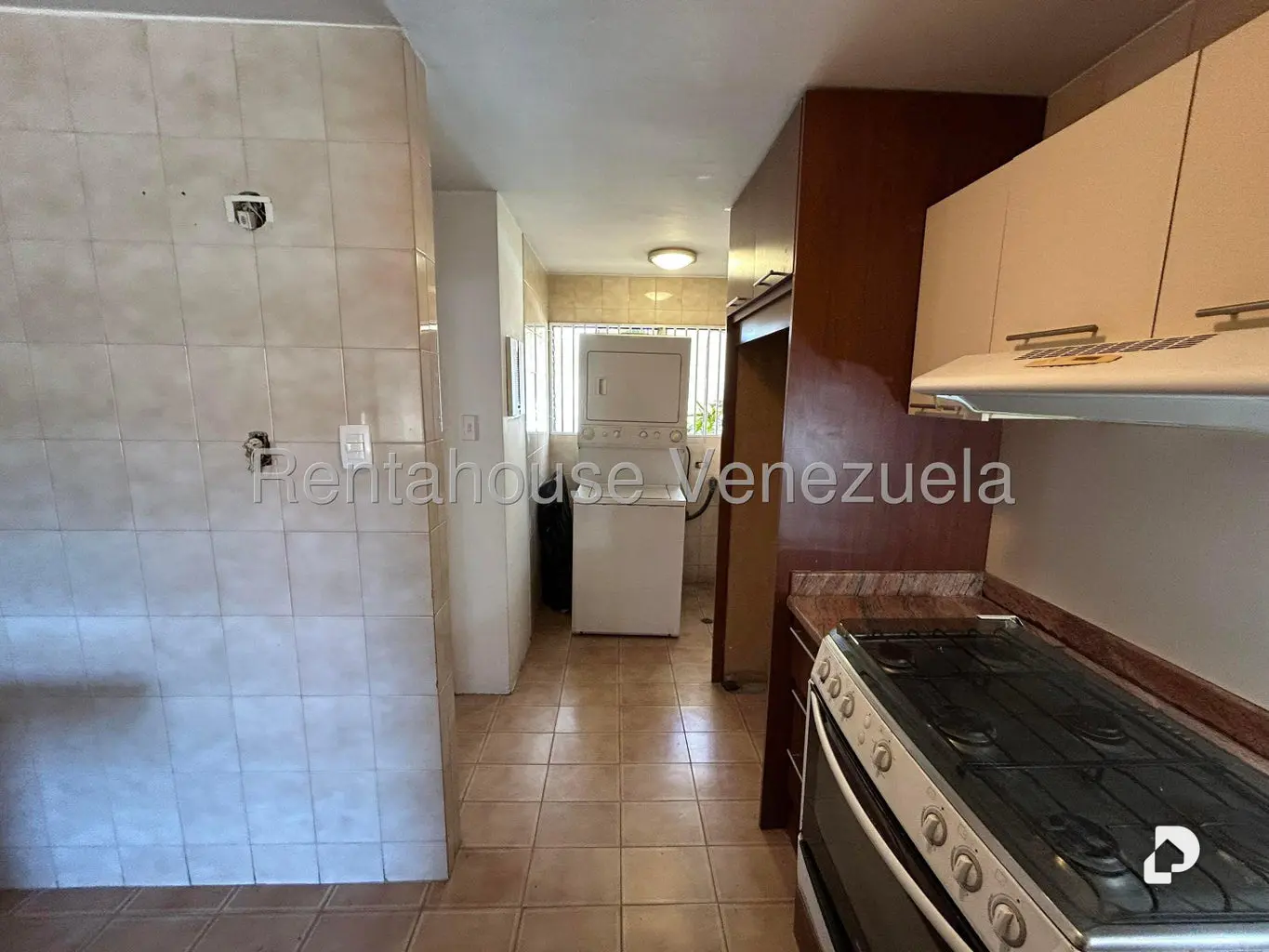 Apartamento en Los Samanes, Caracas – 9