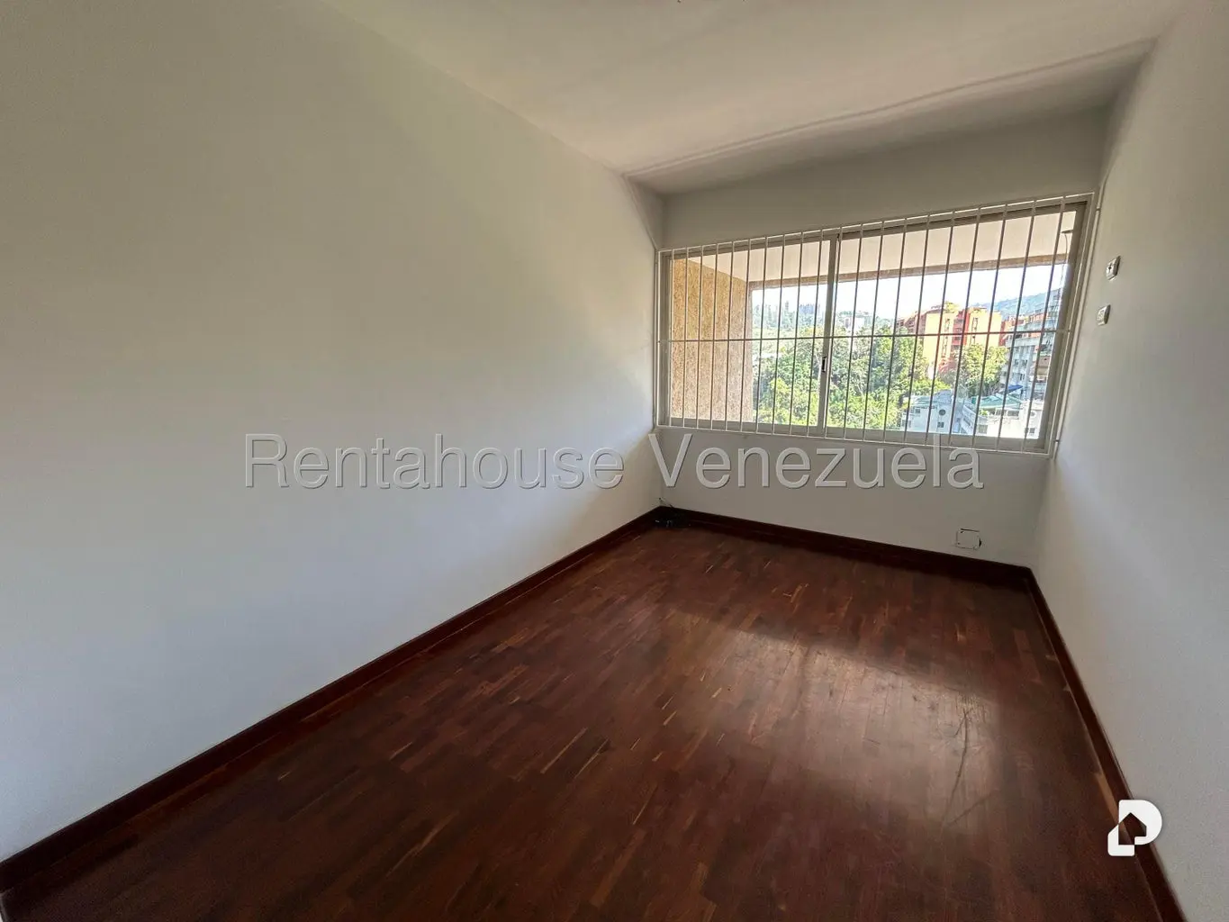Apartamento en Los Samanes, Caracas – 18
