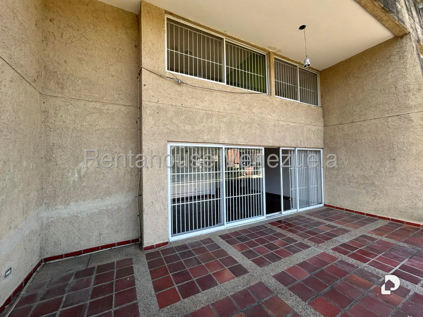 Apartamento en Los Samanes, Caracas – 25