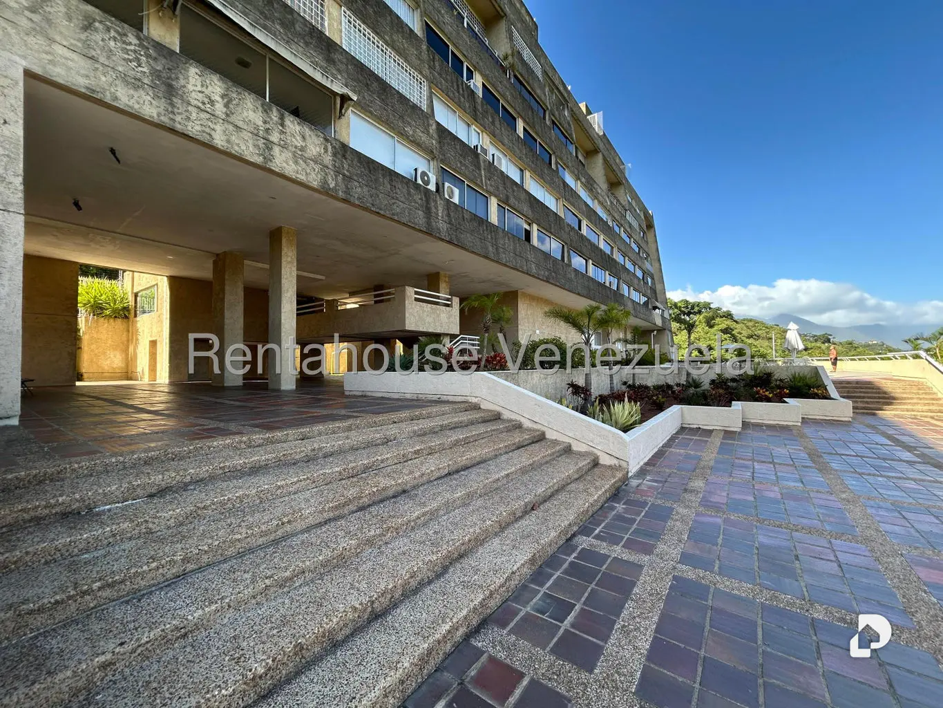 Apartamento en Los Samanes, Caracas – 27